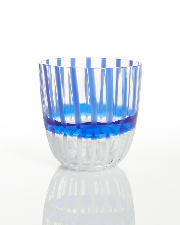 Carlo Moretti's I Diversi Glass - CT.15.202.3-2913