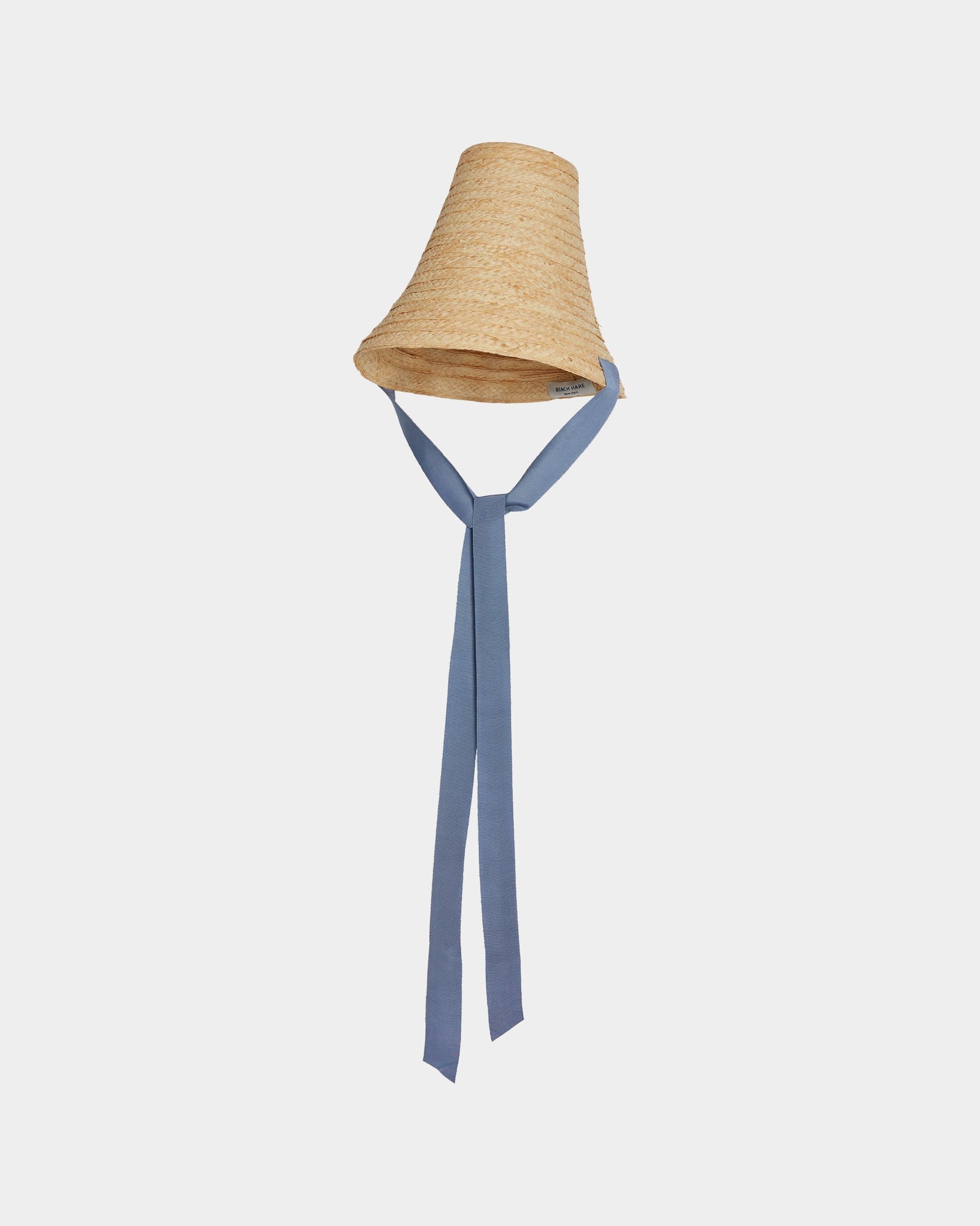 The Malibu Hat Blue