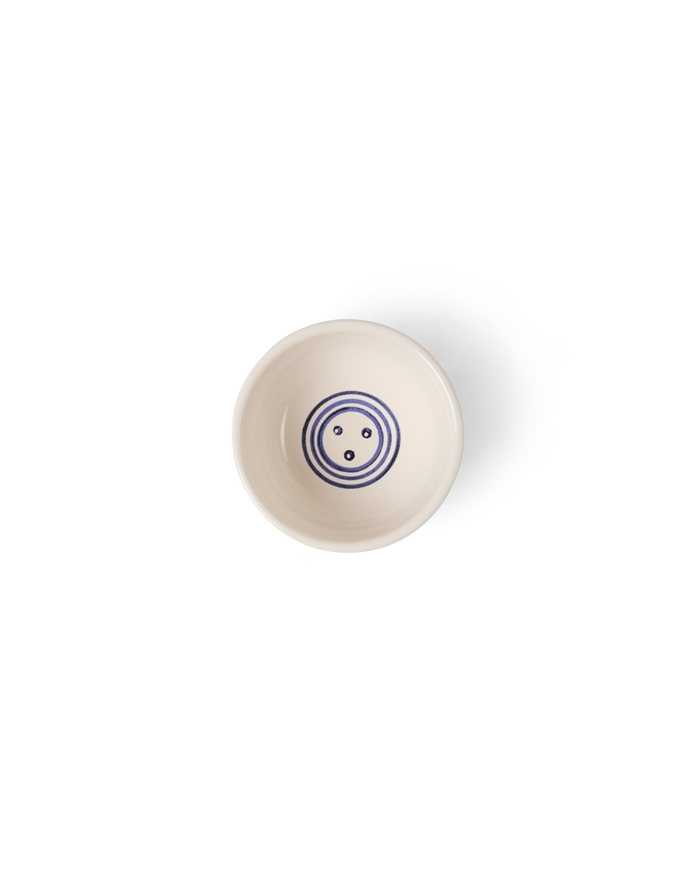 The Mare Small Bowl