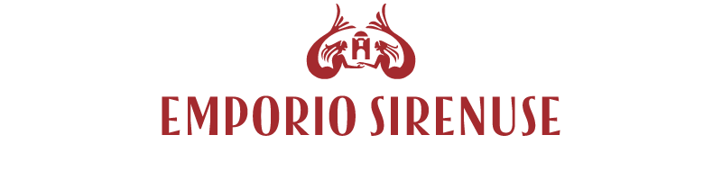Emporio Sirenuse - Online Store