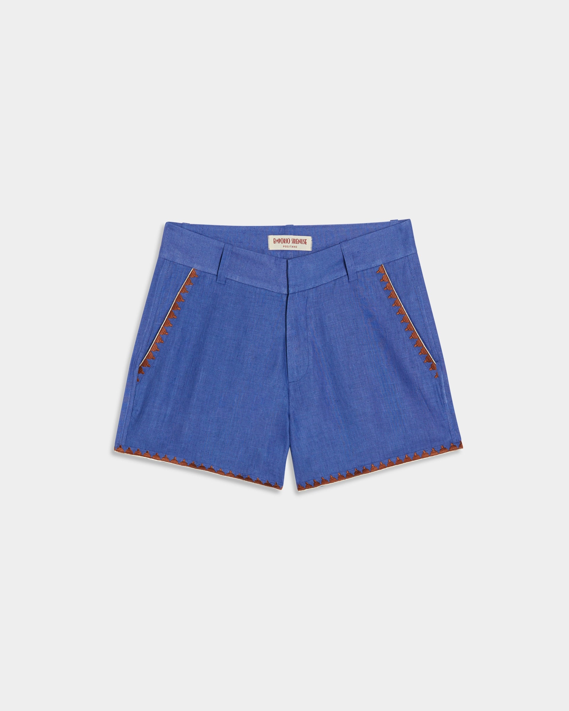 Lightwind Shorts Blue