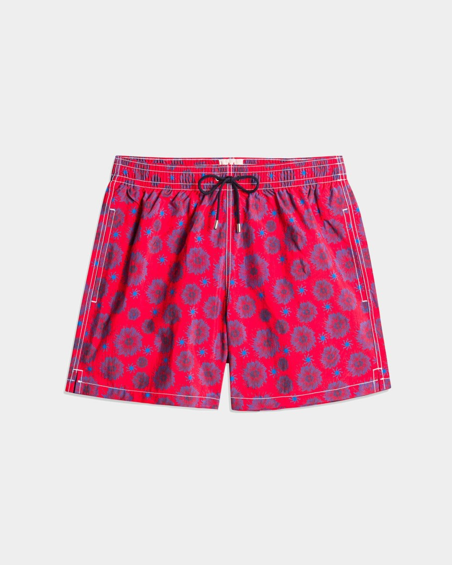 Starfish Swim Trunks