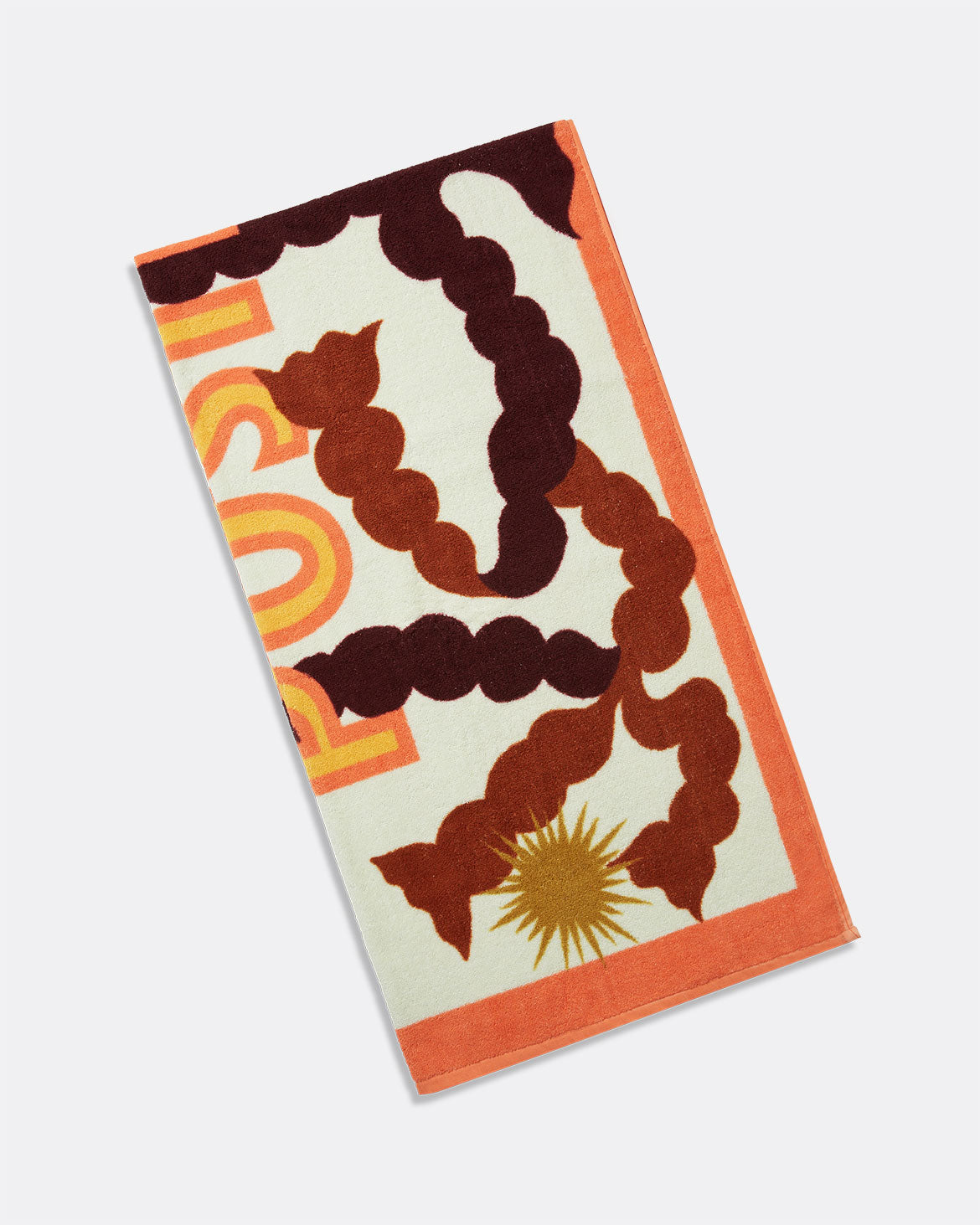 Pierre Marie Beach Towel