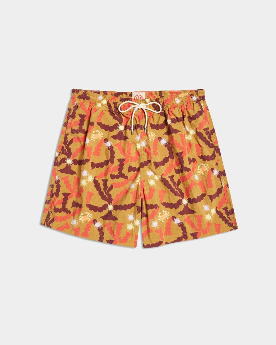 Pierre Marie Swim Trunks