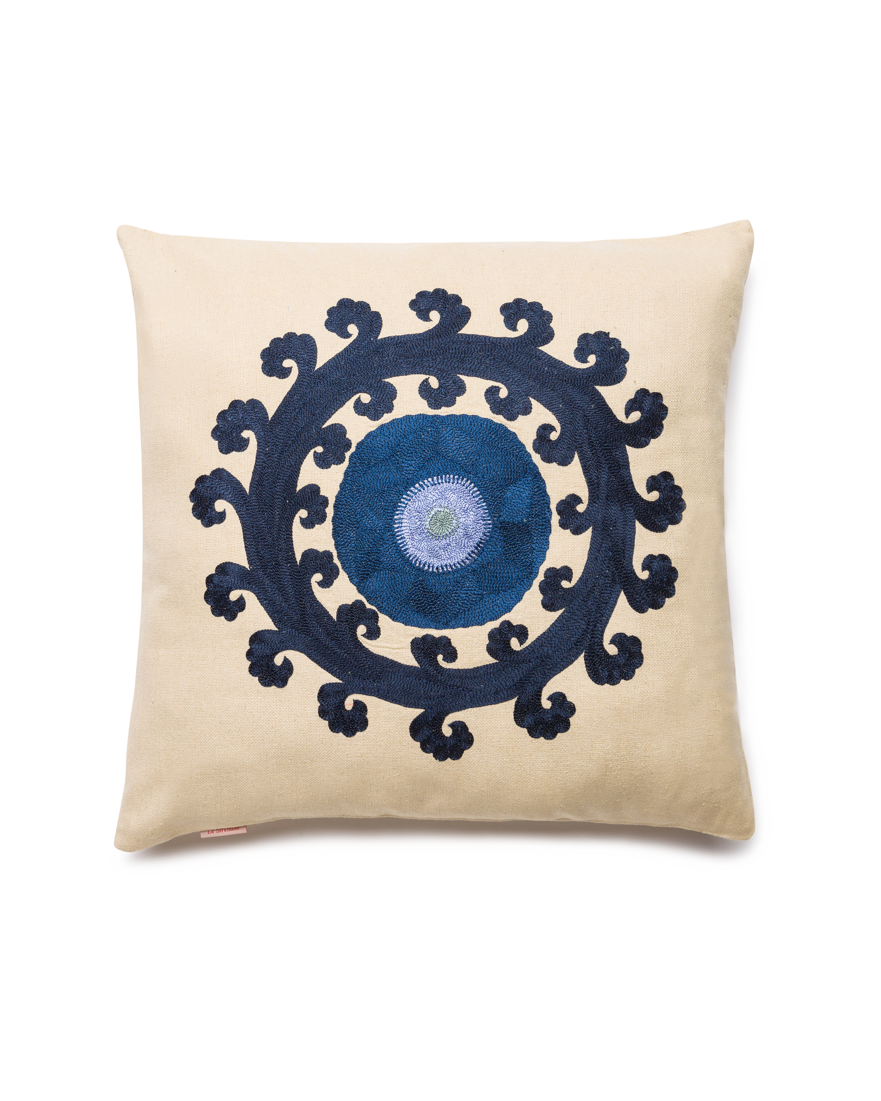 Circle Cushion Cover