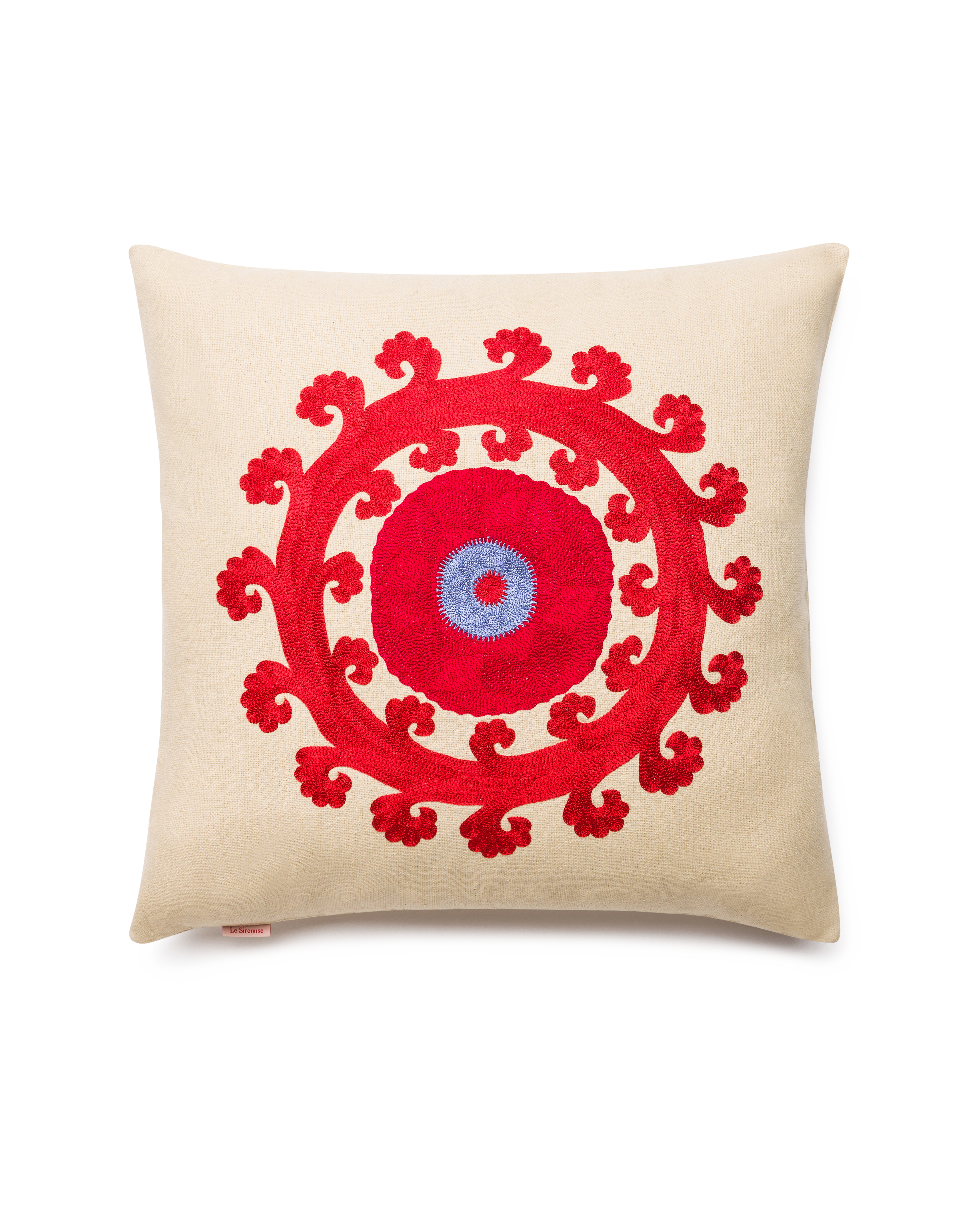 Circle Cushion Cover