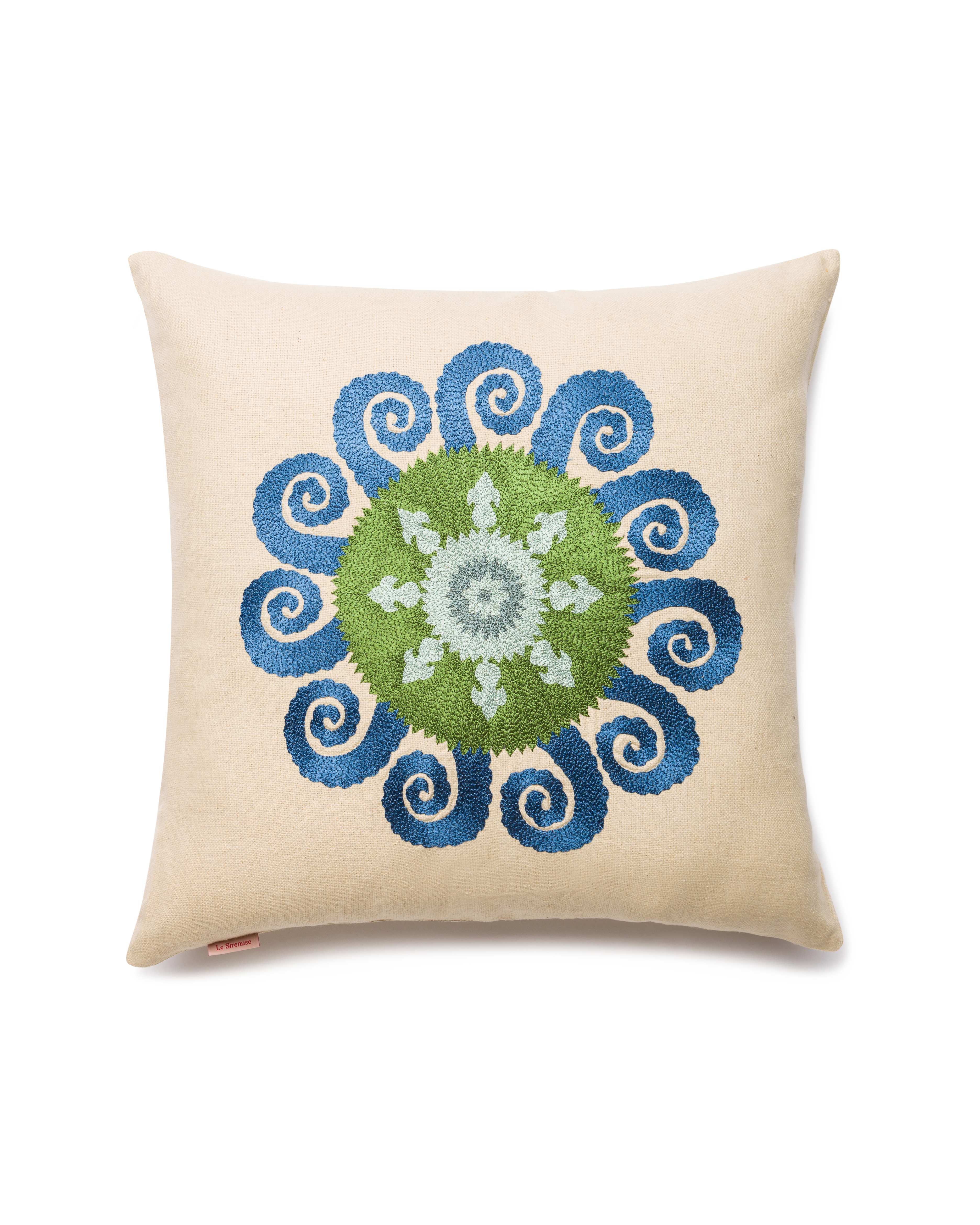 Sun Cushion Cover