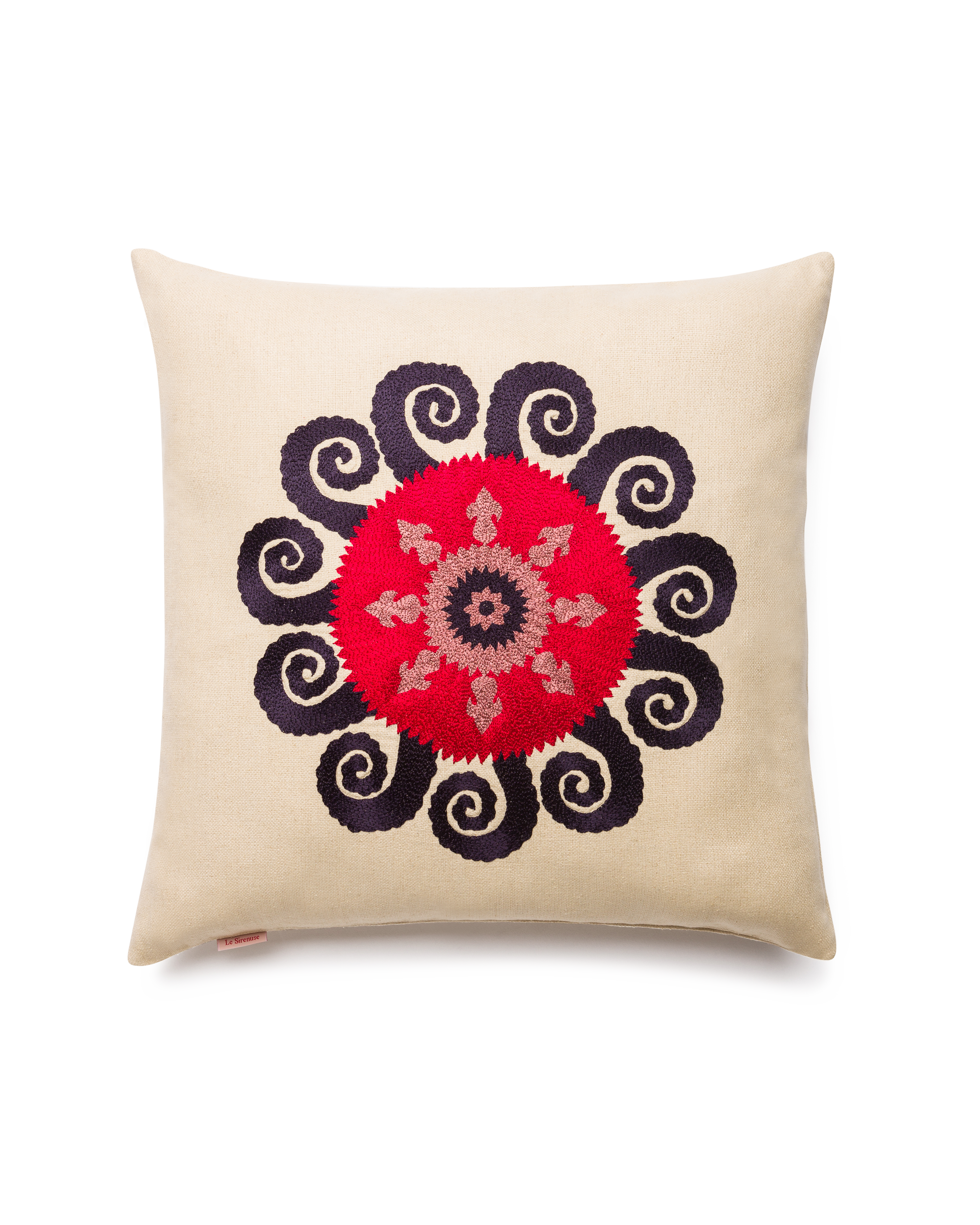 Sun Cushion Cover