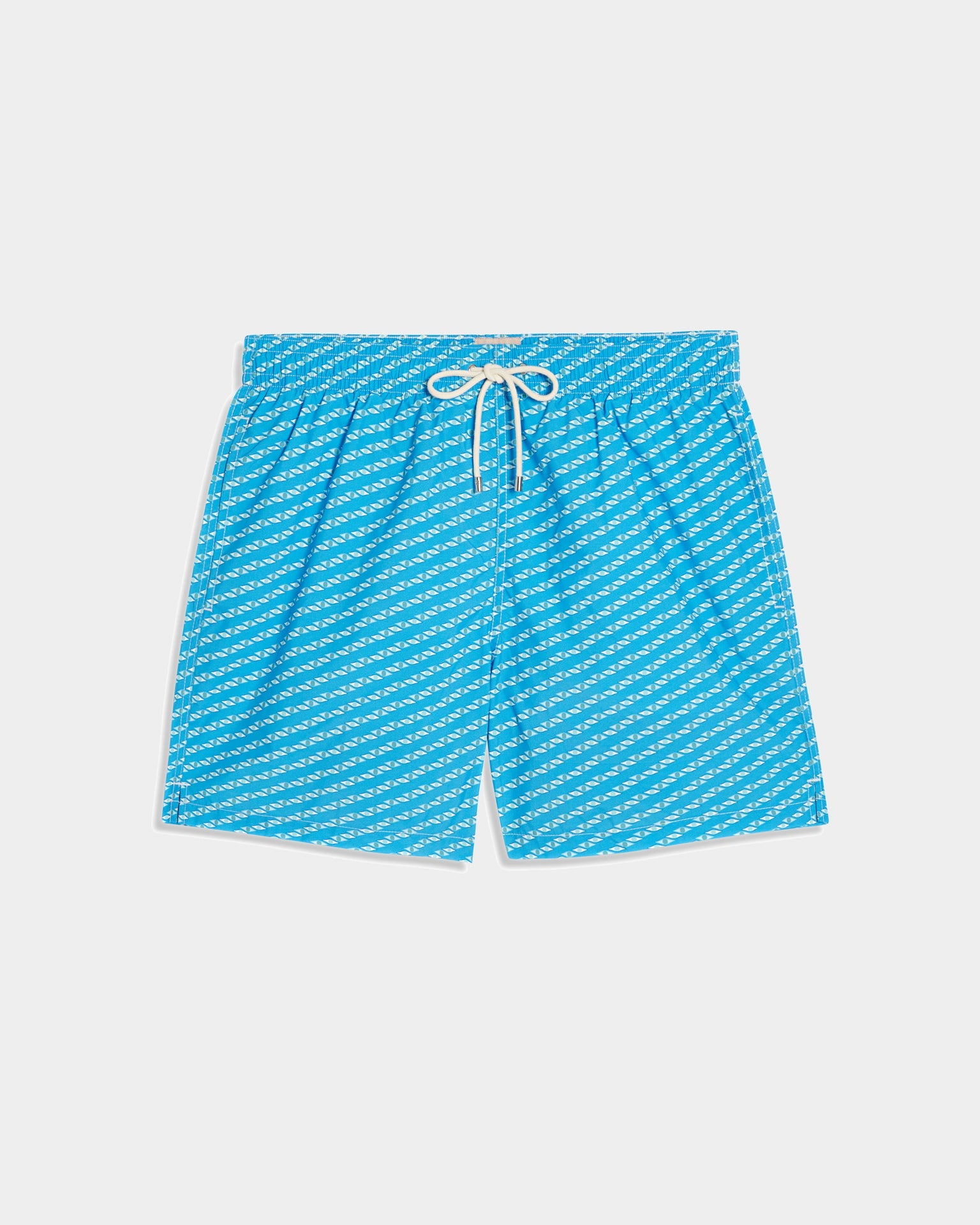 Allegra's Eyeline Swim Trunks