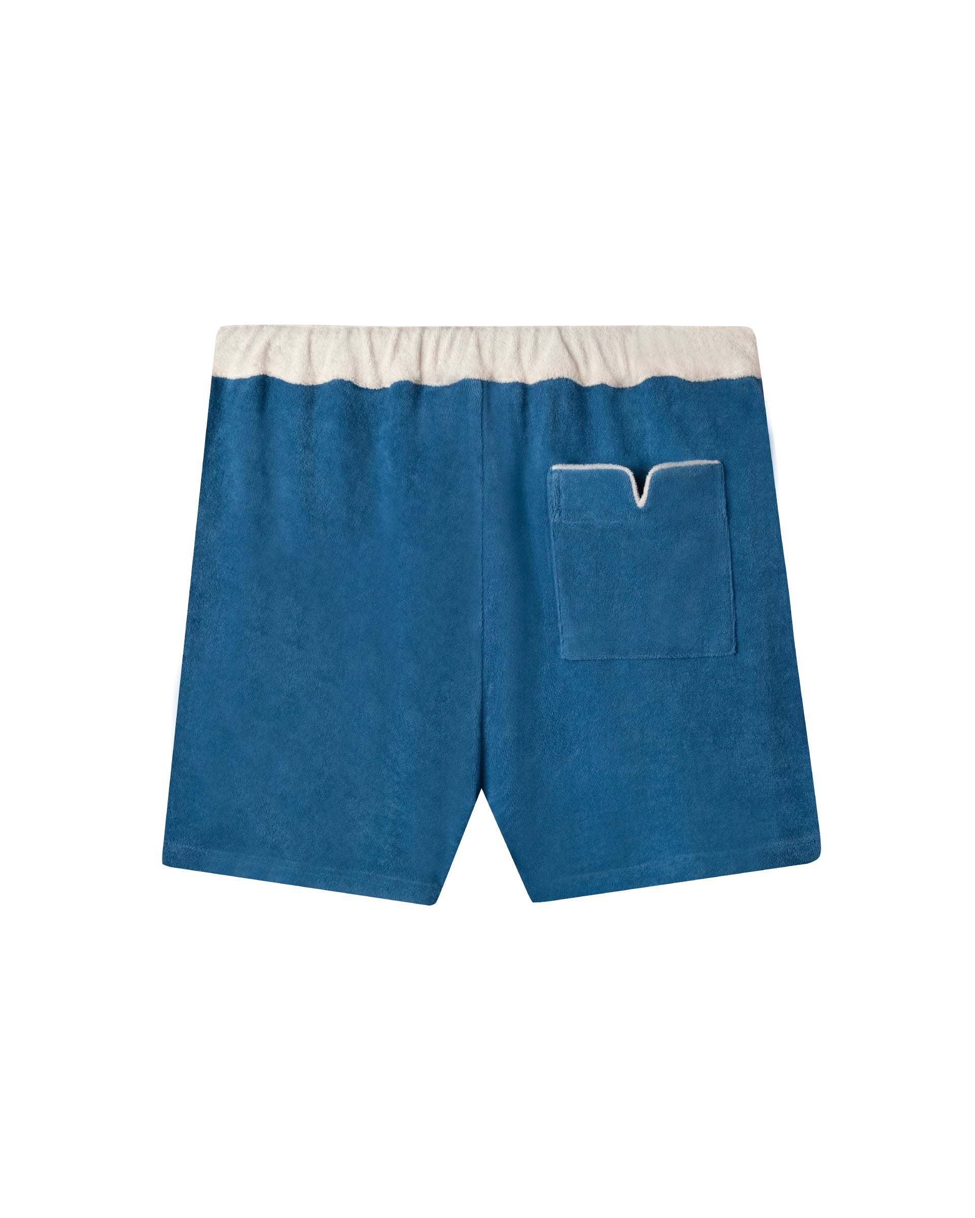 Le Sirenuse Pop-On Shorts