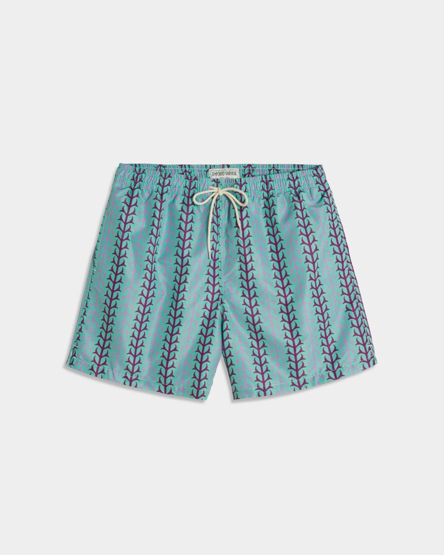 Tree of Life Swim Trunks