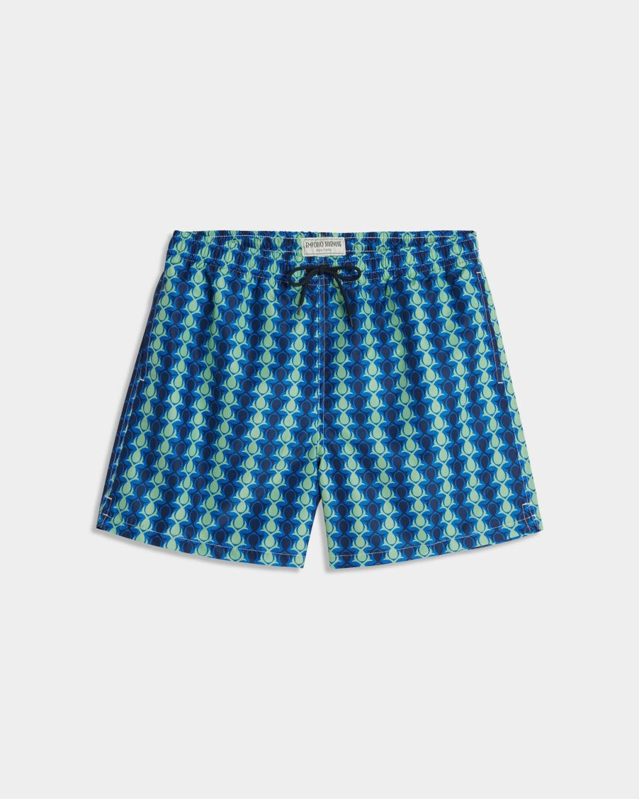 Dyonisus Swim Trunks