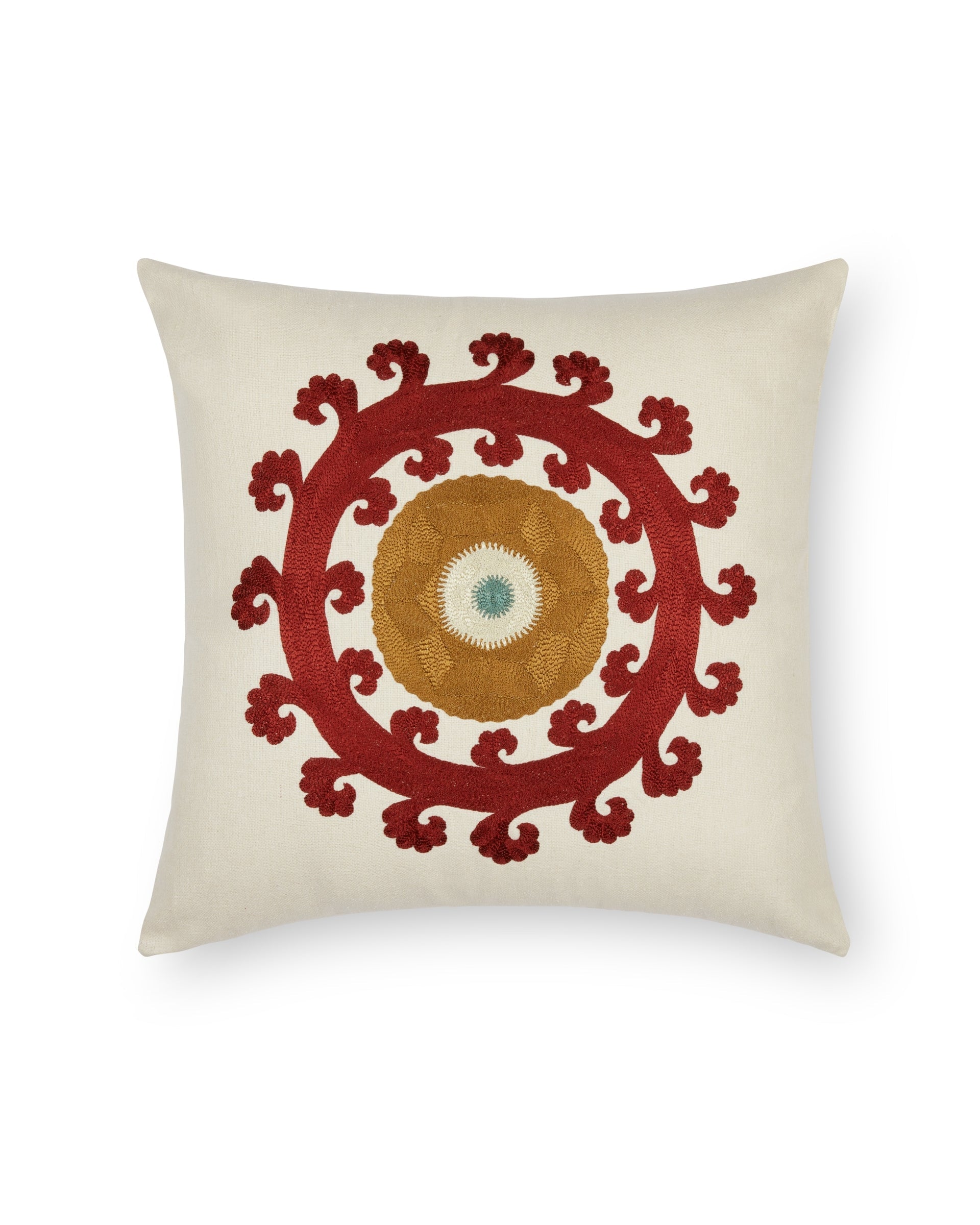 Circle Pillow Case