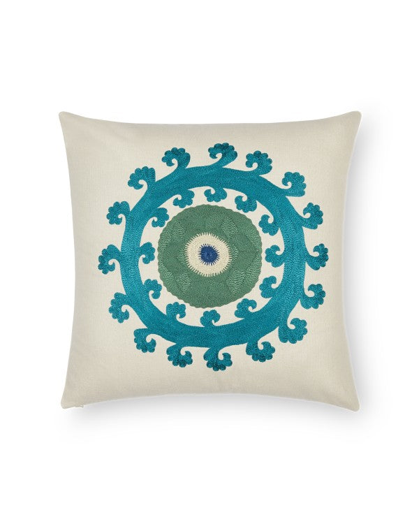 Circle Pillow Case