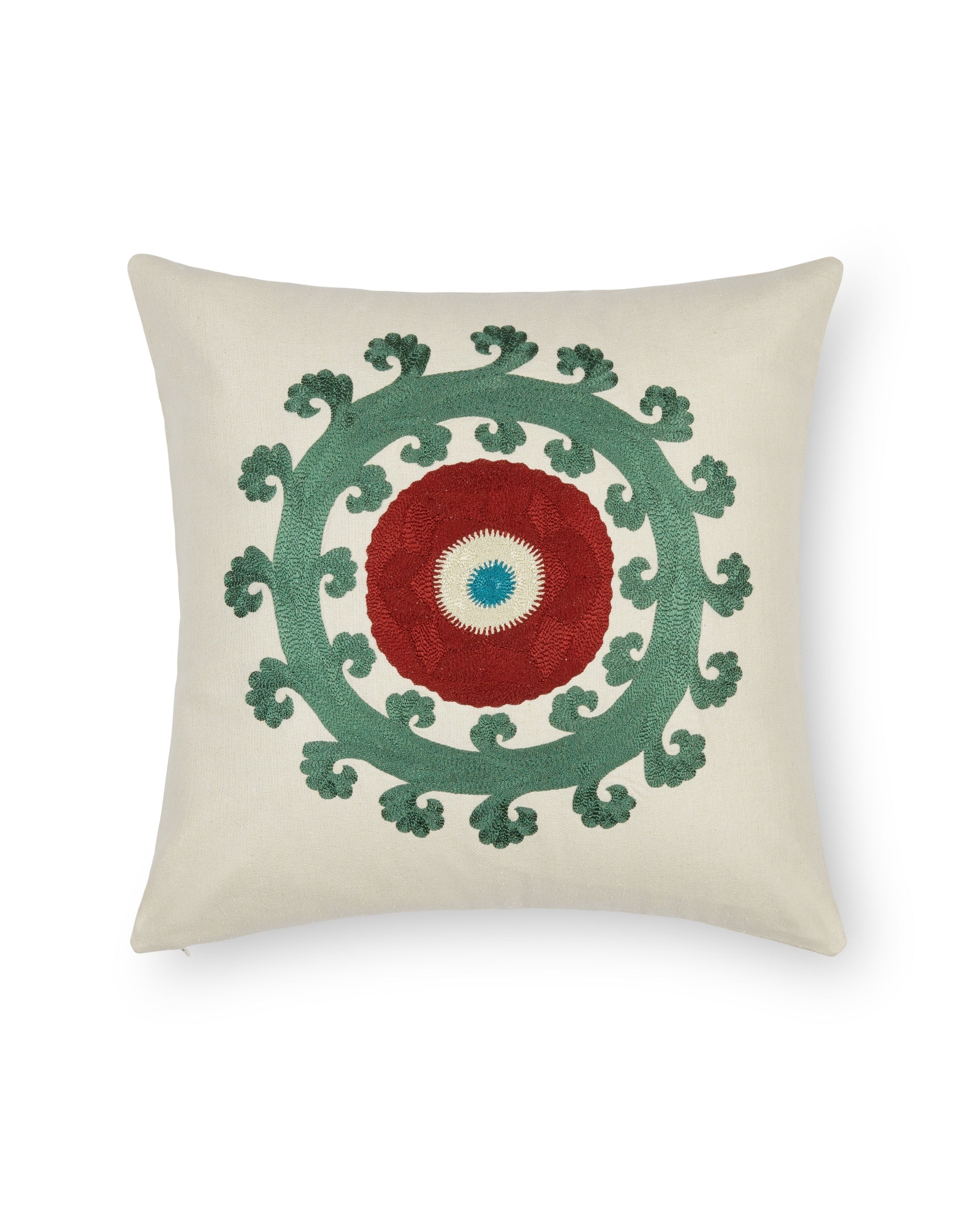 Circle Cushion Cover