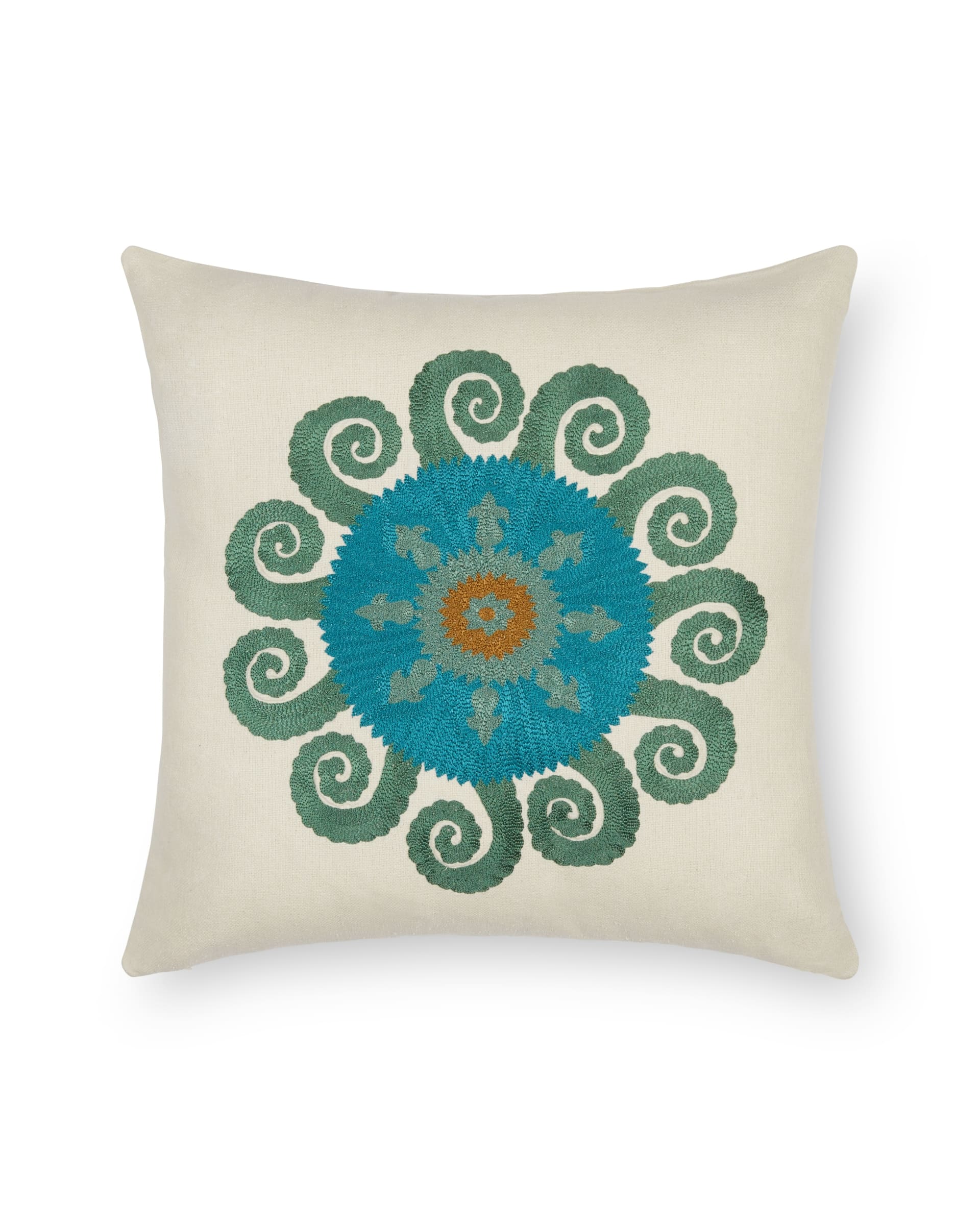 Sun Cushion Cover