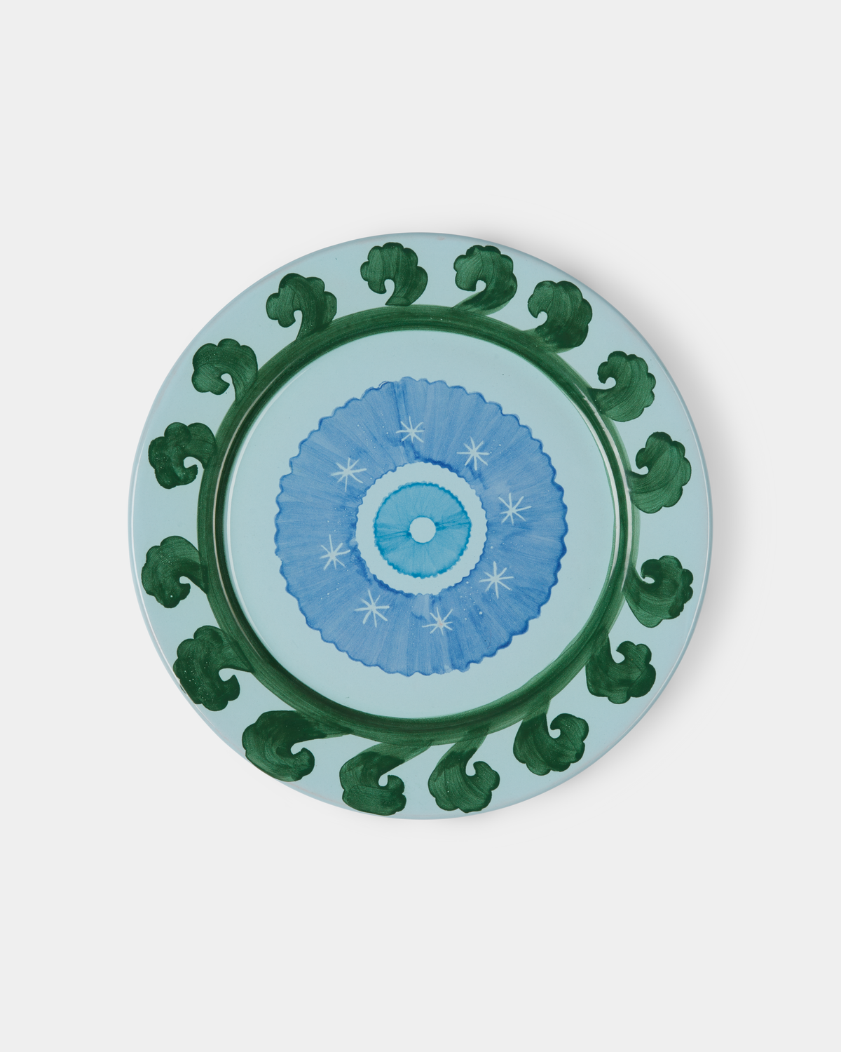 Circle Charger Plate