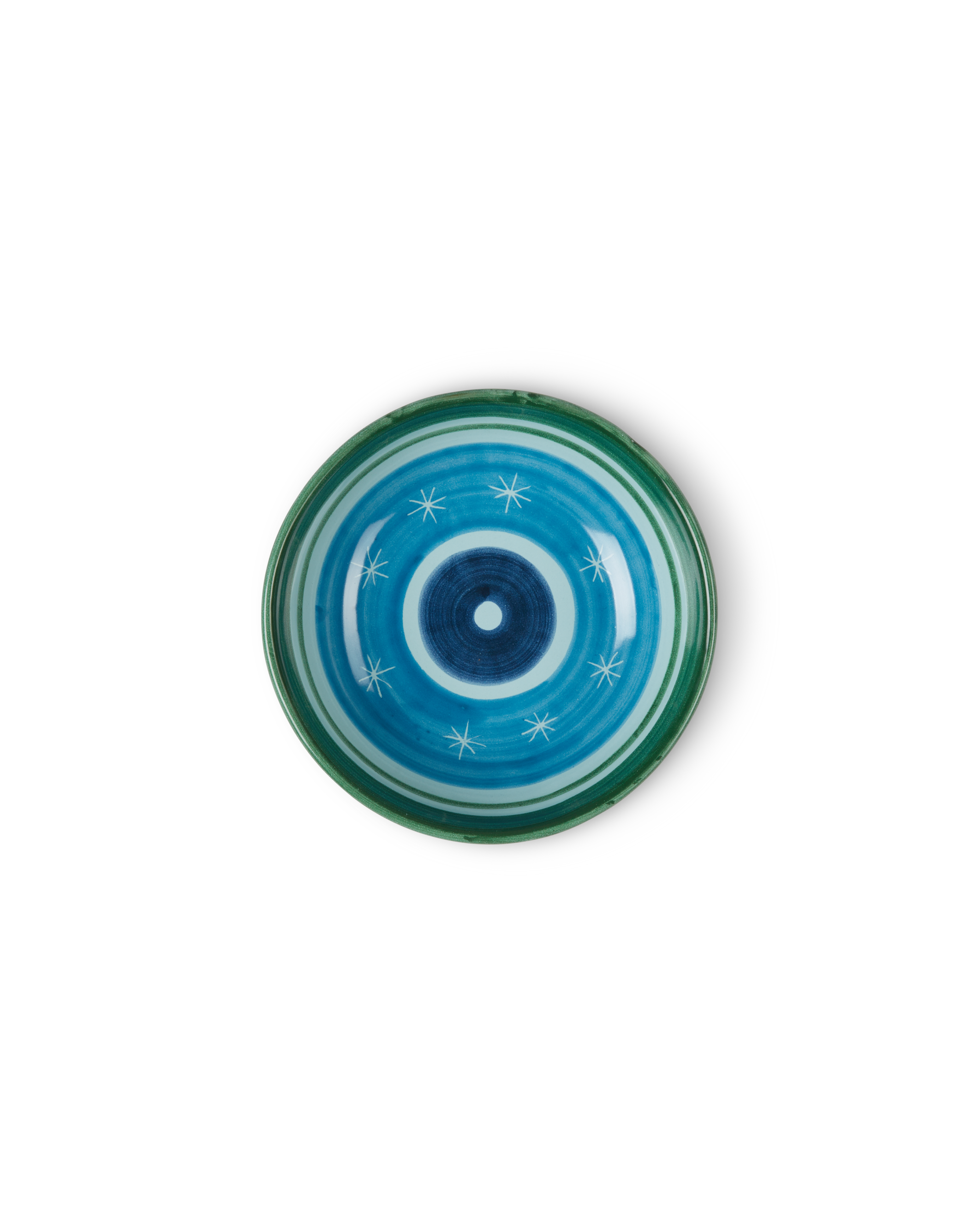 Circle Medium Bowl