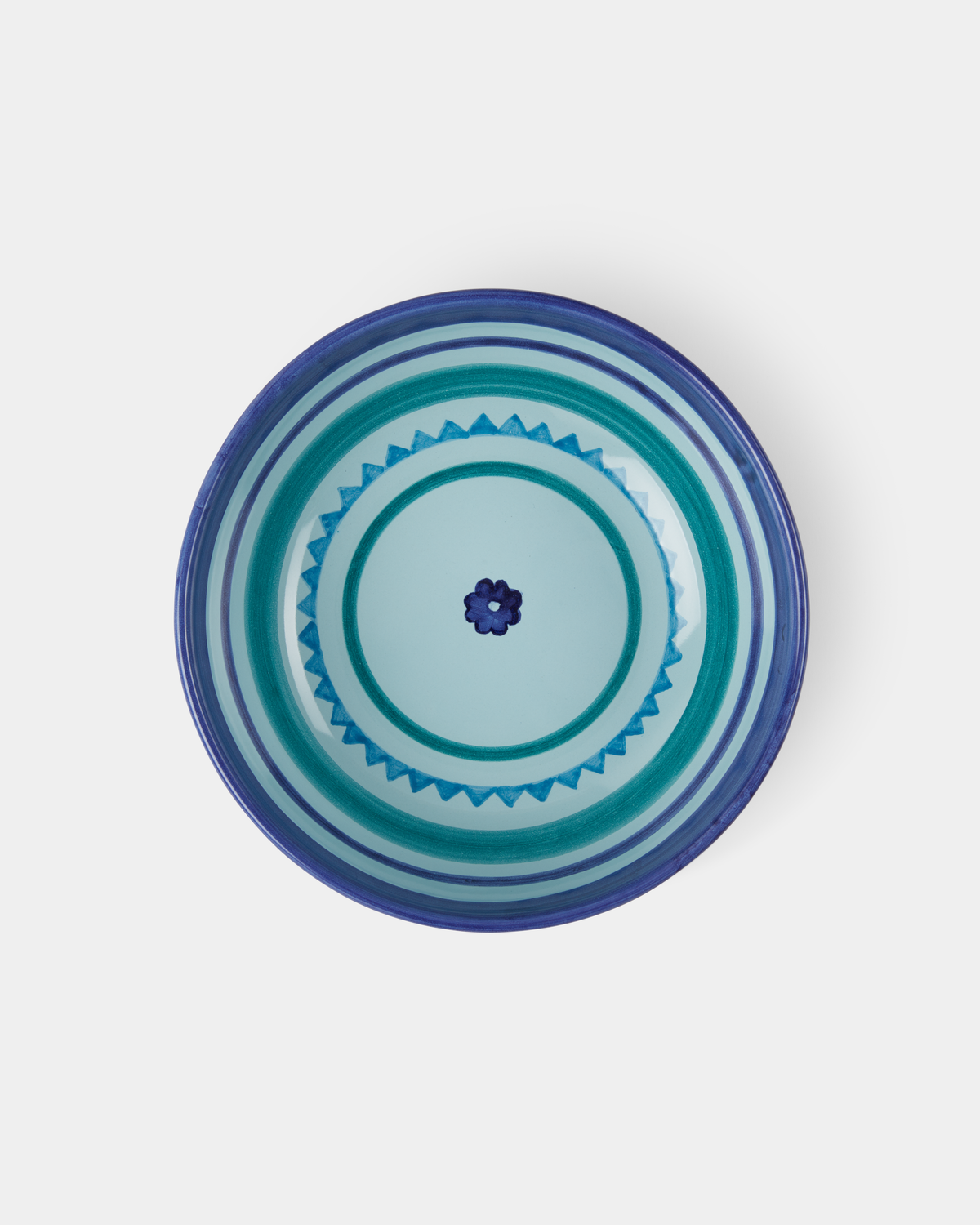 Circle Large Bowl