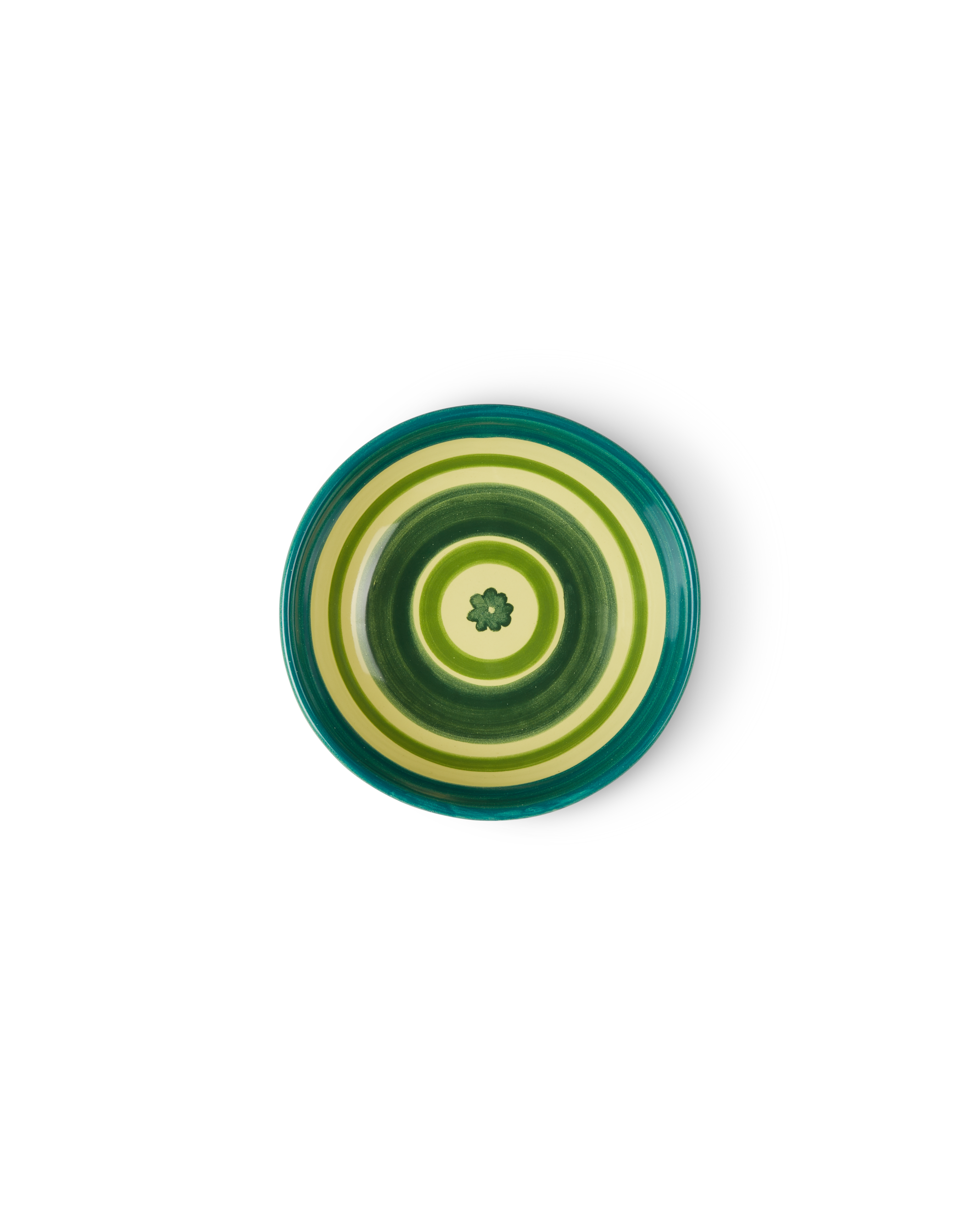 Flower Medium Bowl