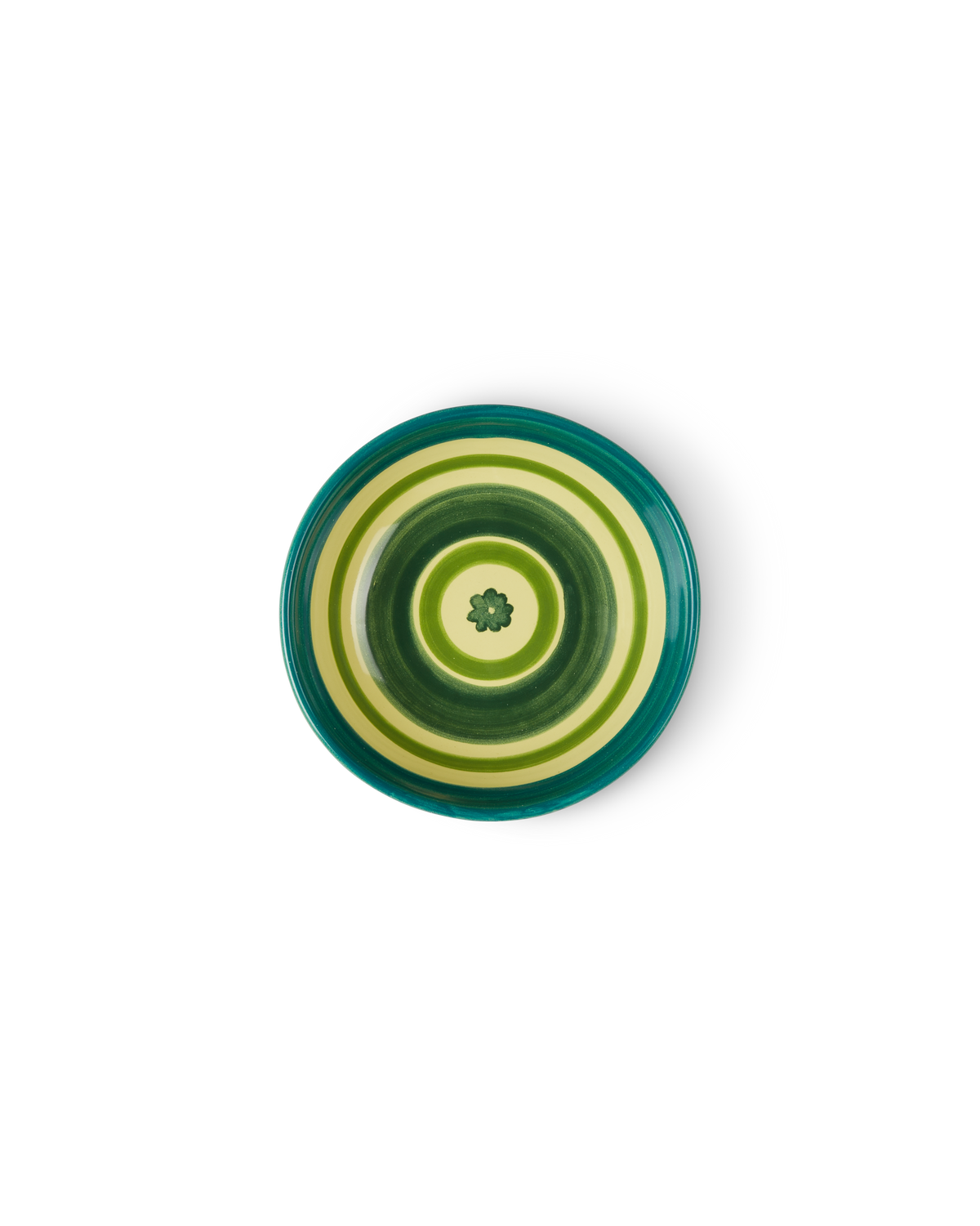 Flower Medium Bowl