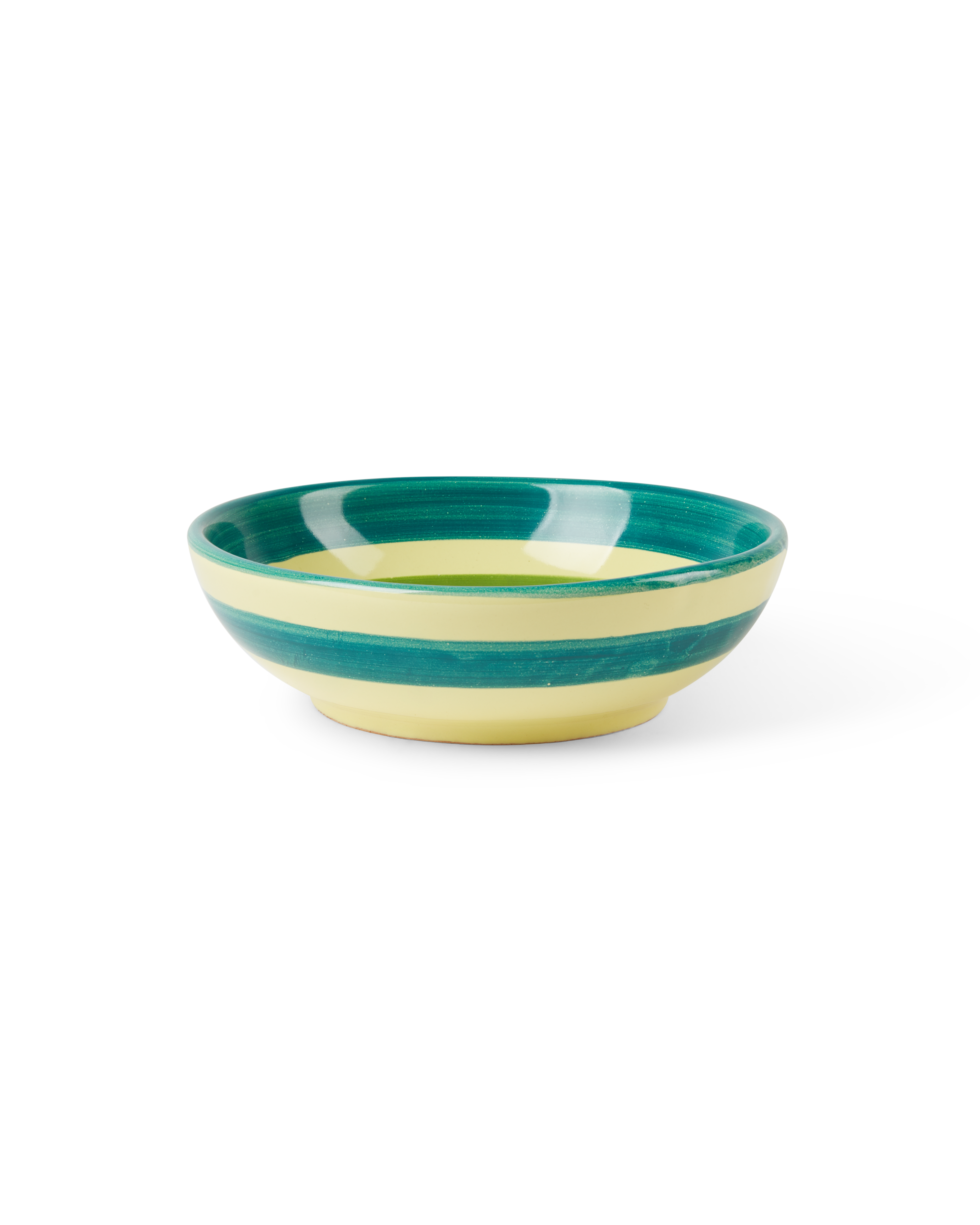 Flower Medium Bowl