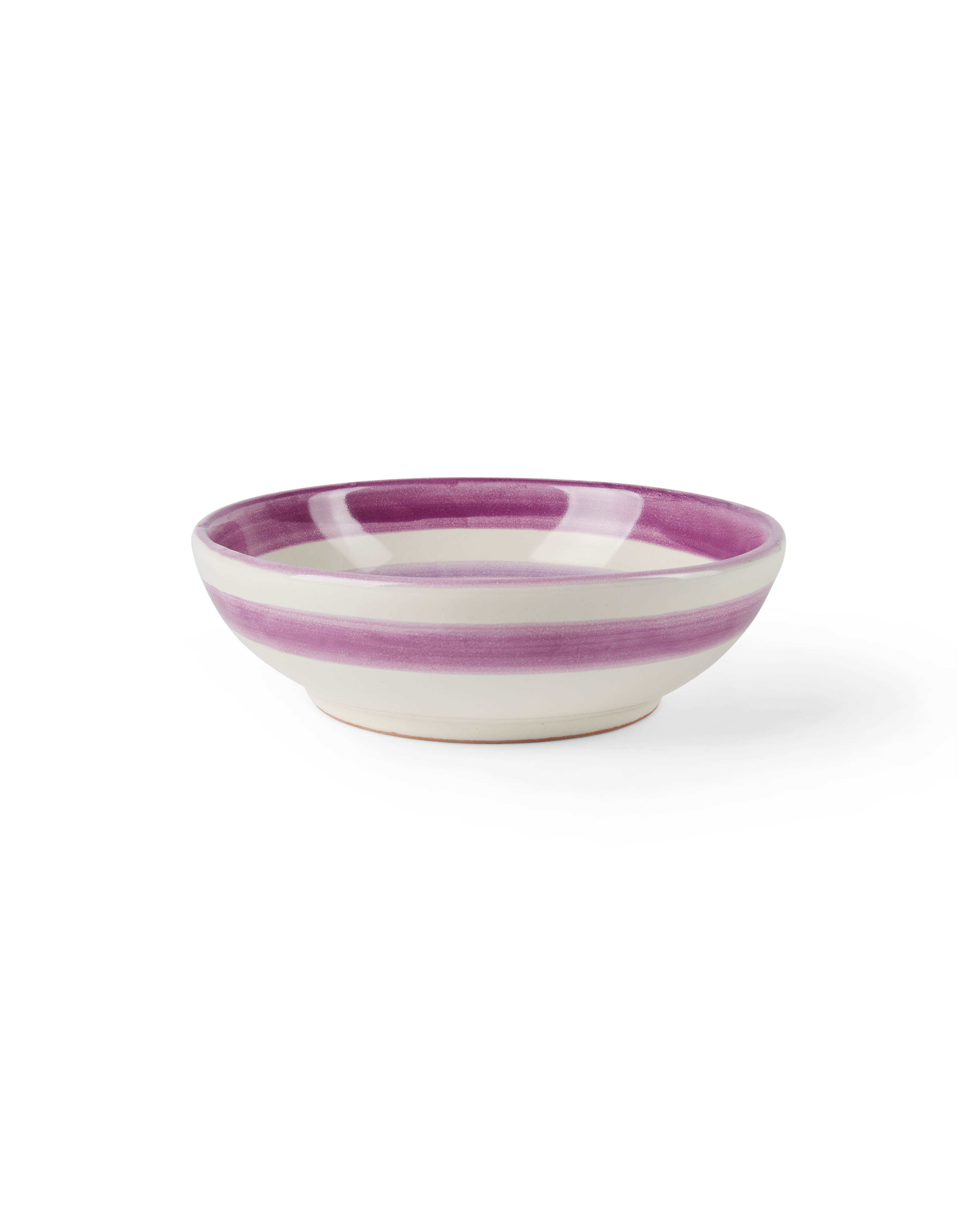 Flower Medium Bowl