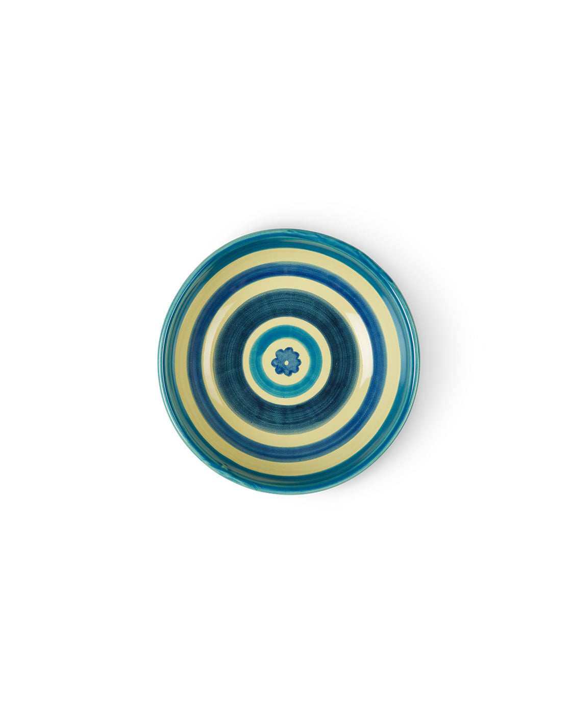 Flower Medium Bowl