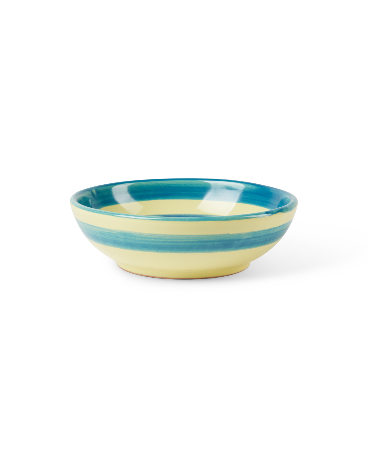 Flower Medium Bowl