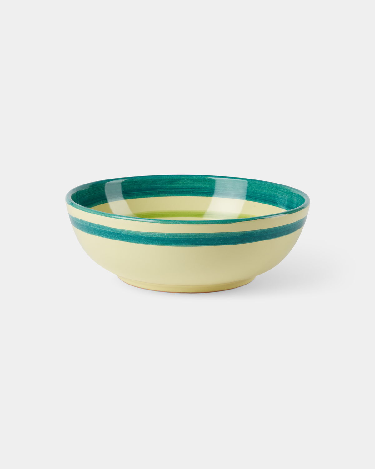 Flower Large Bowl