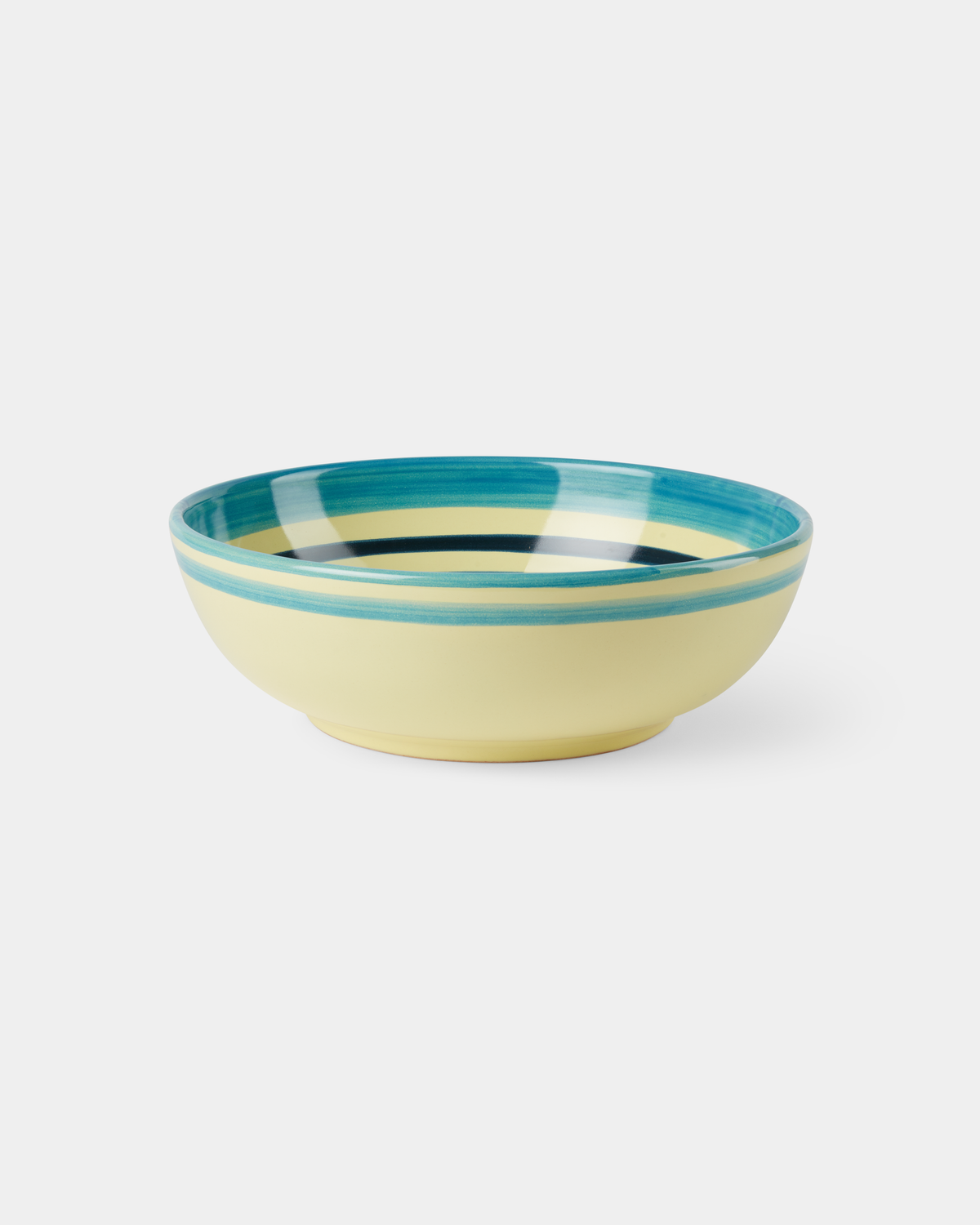 Flower Large Bowl
