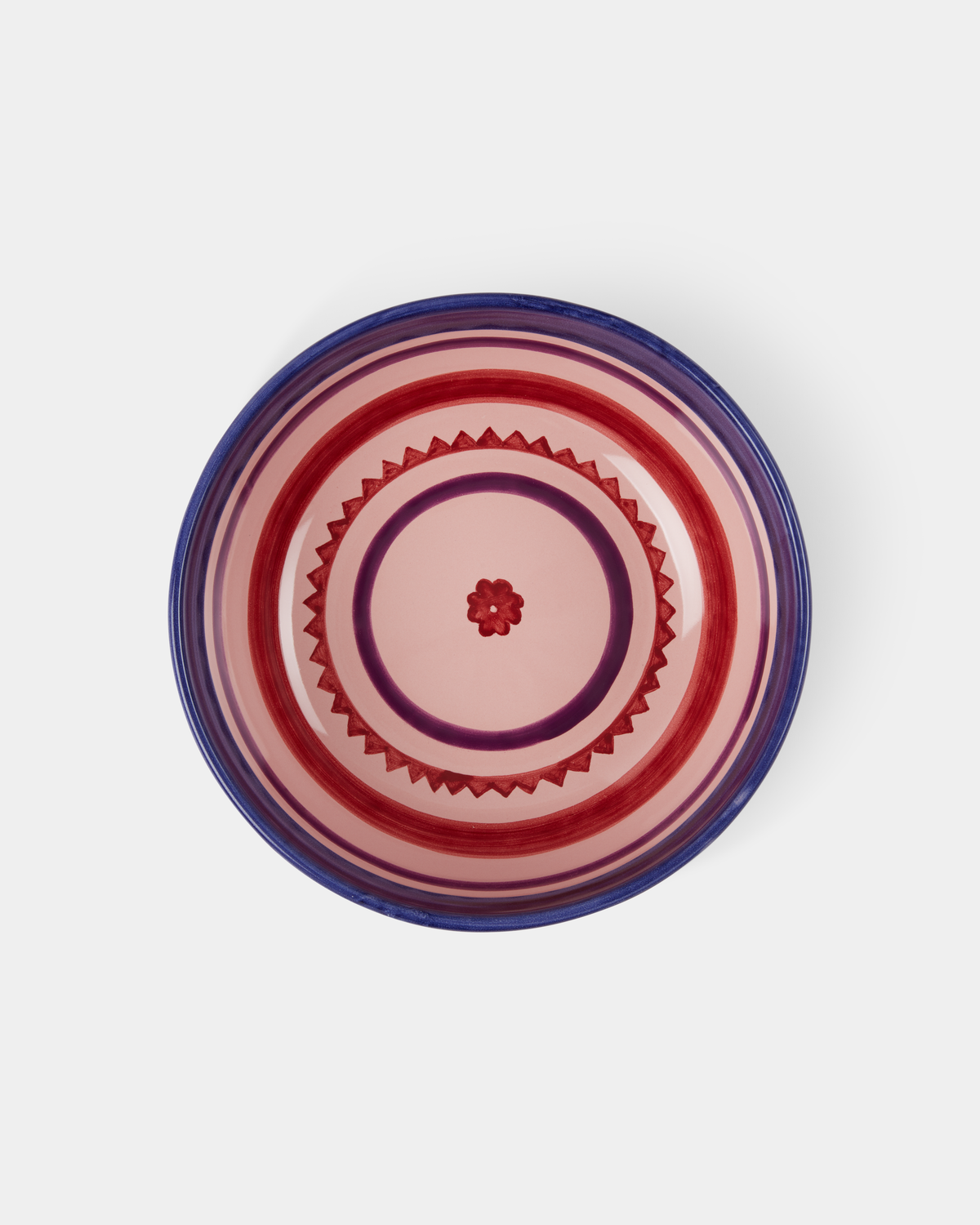 Sun Large Bowl