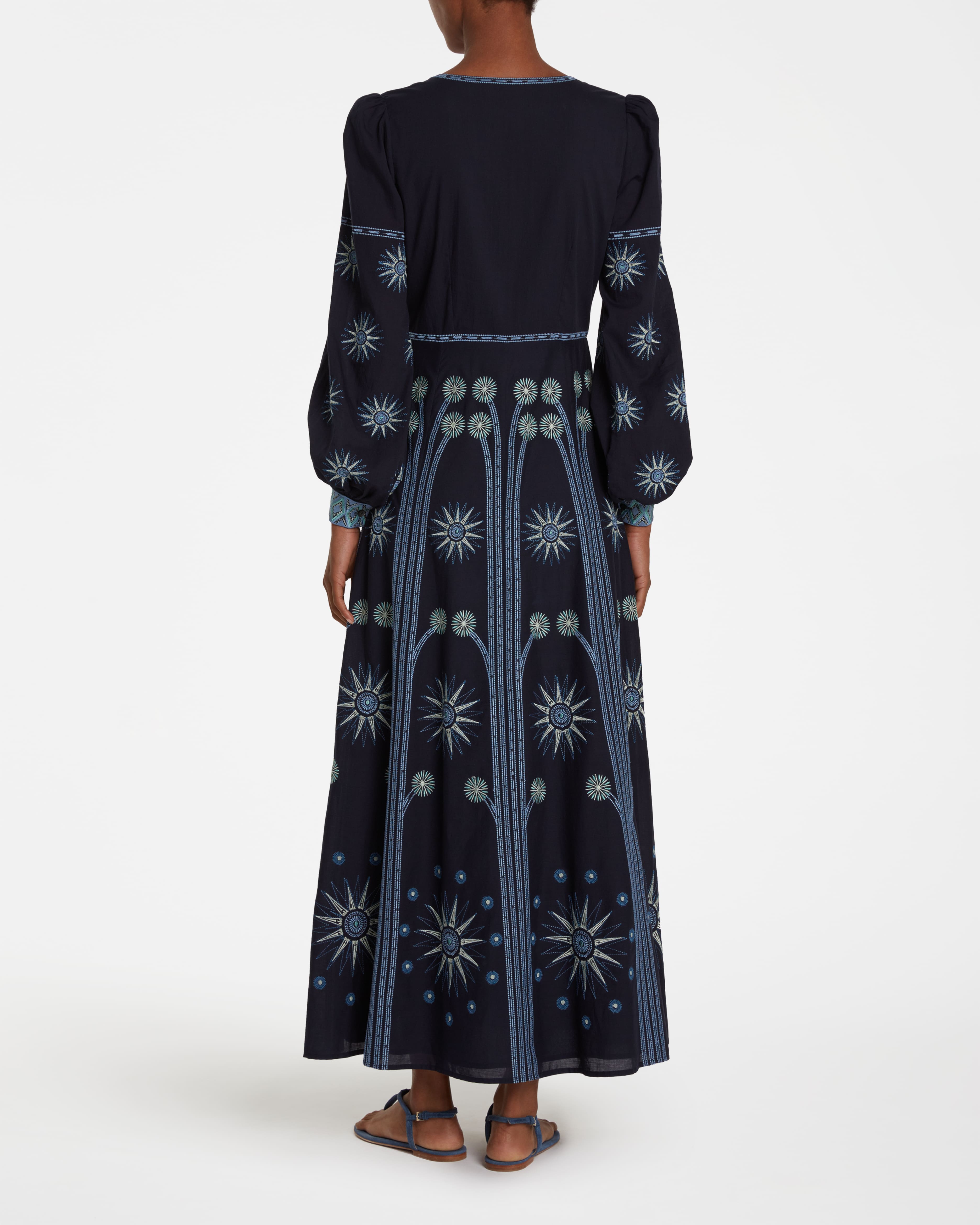 Adelaide Balance Dress