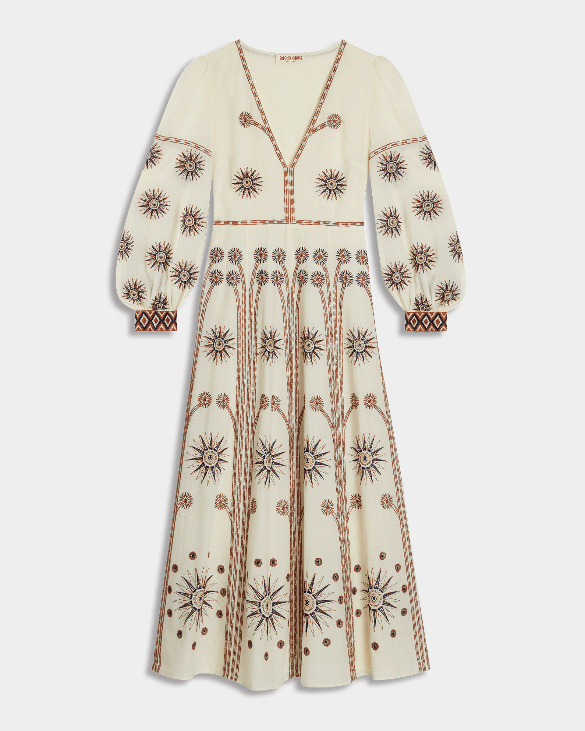 Adelaide Balance Dress