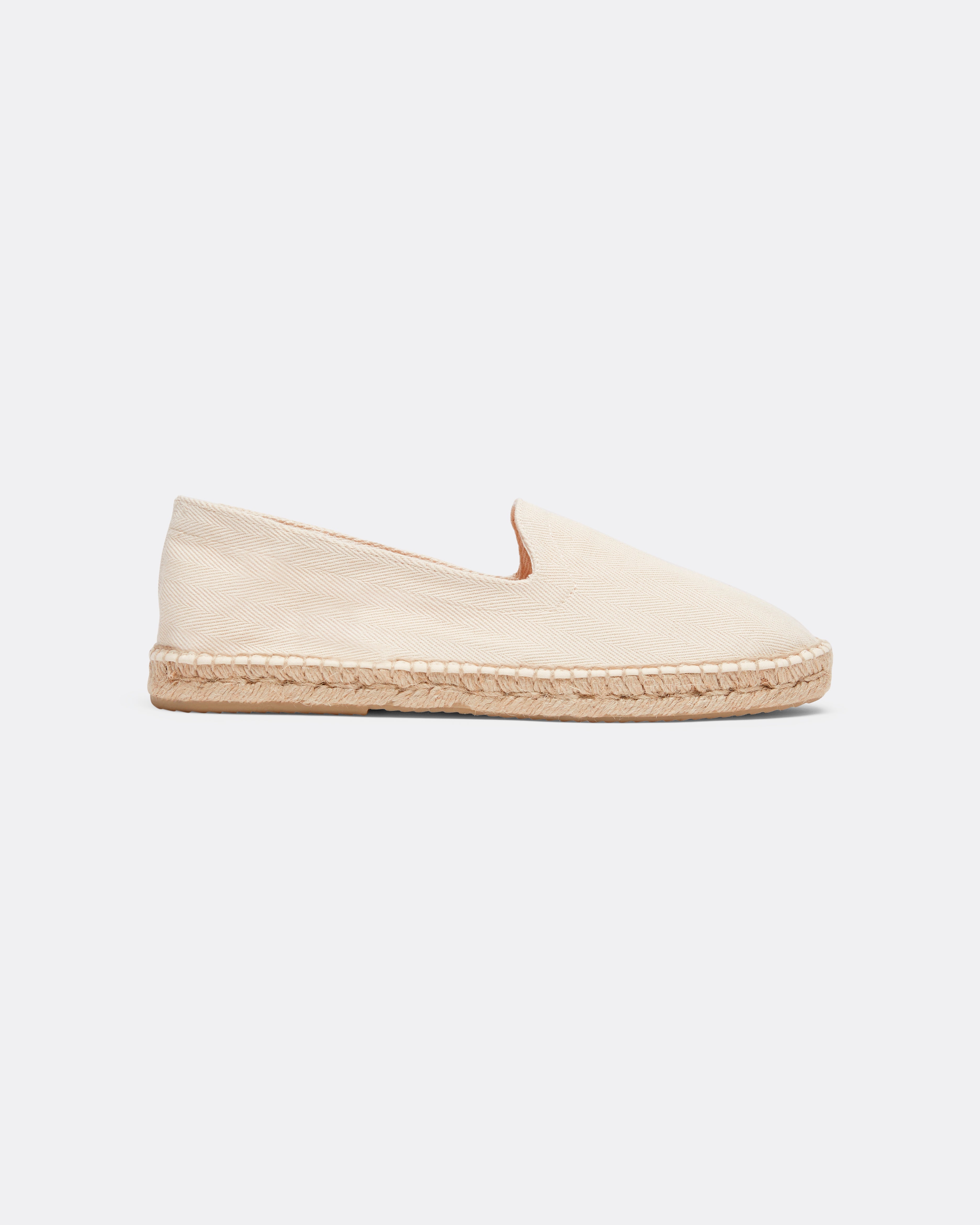 Espiga Espadrilles for men