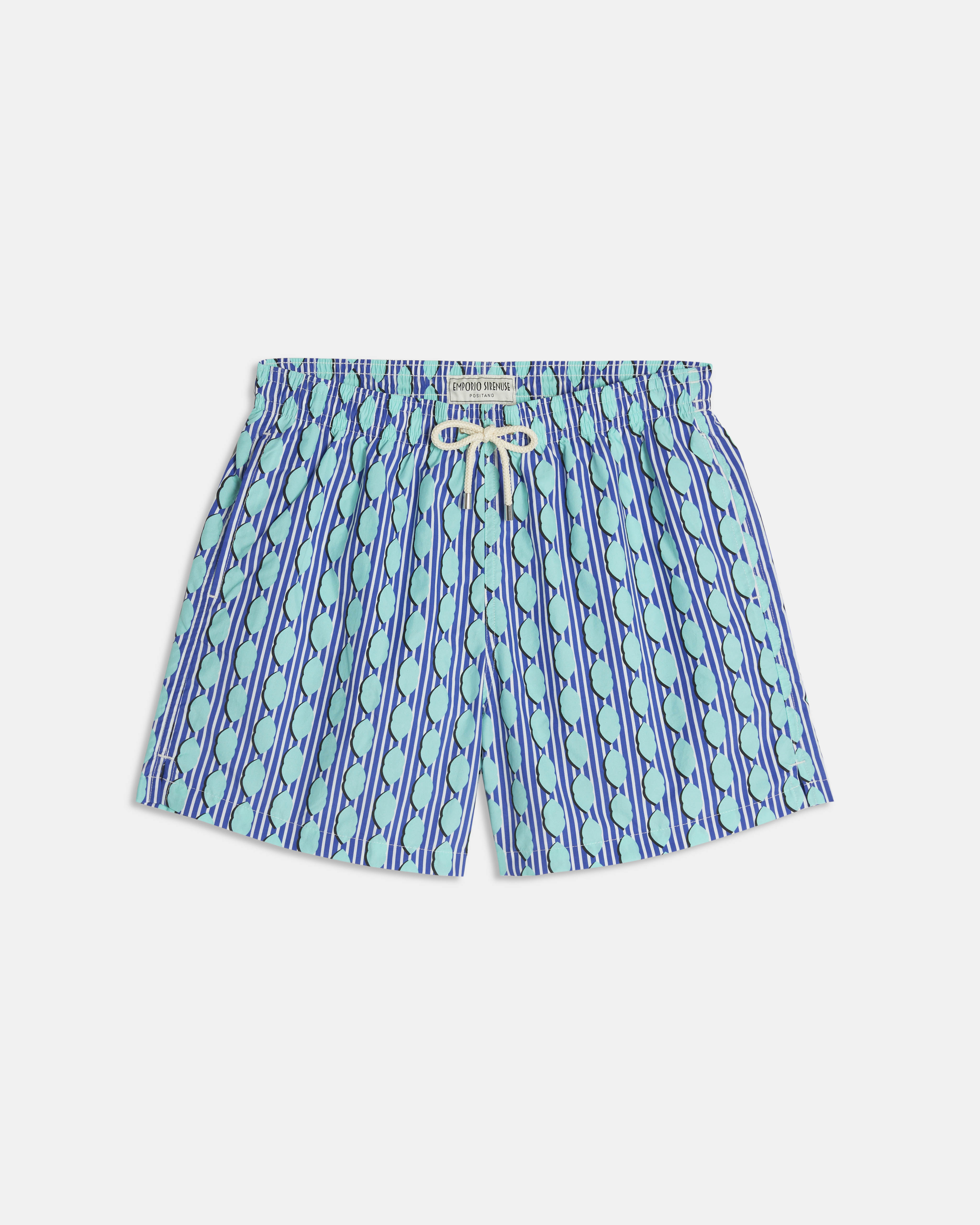 Lips Swimming Trunks