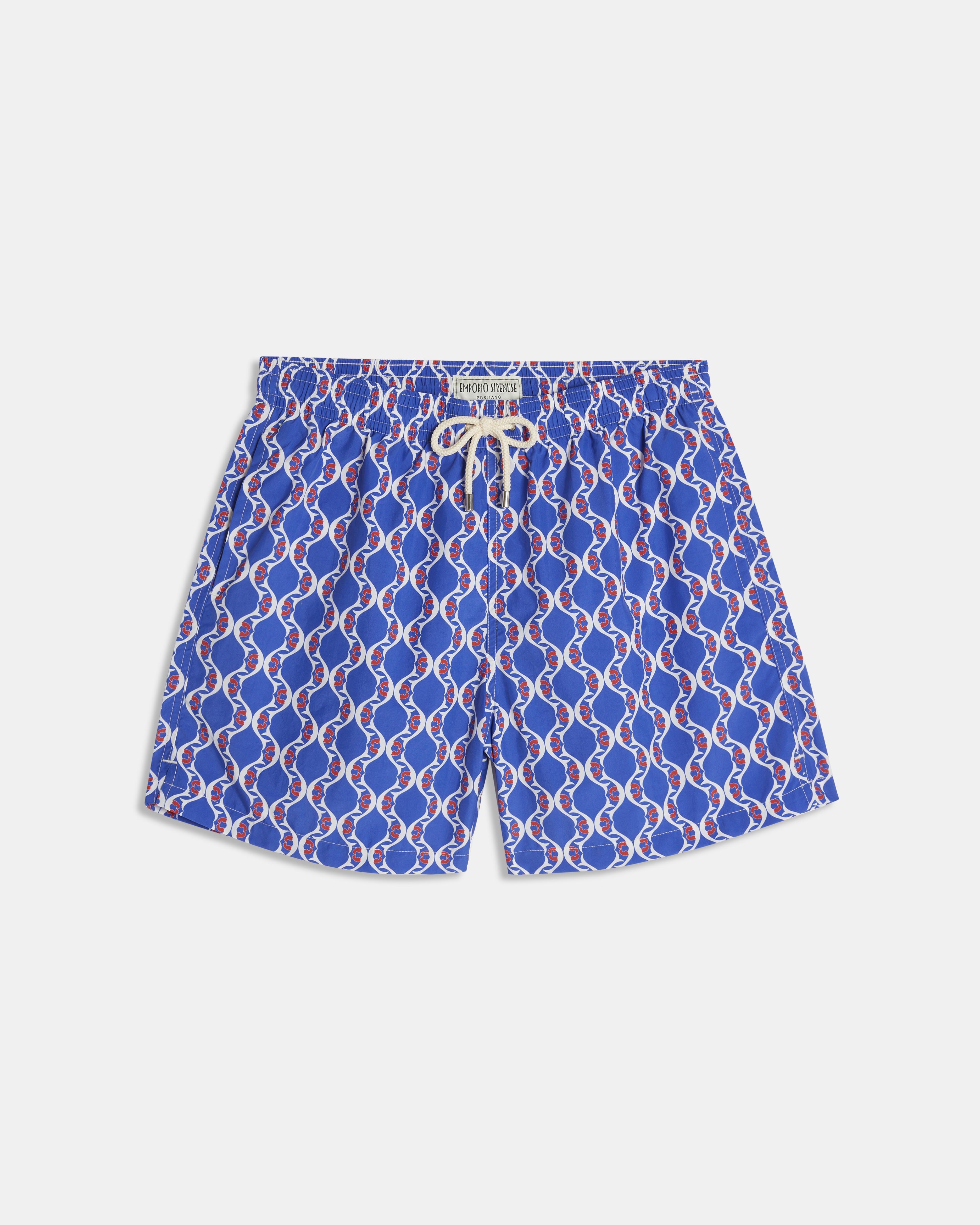 Ribbons Swim Trunks