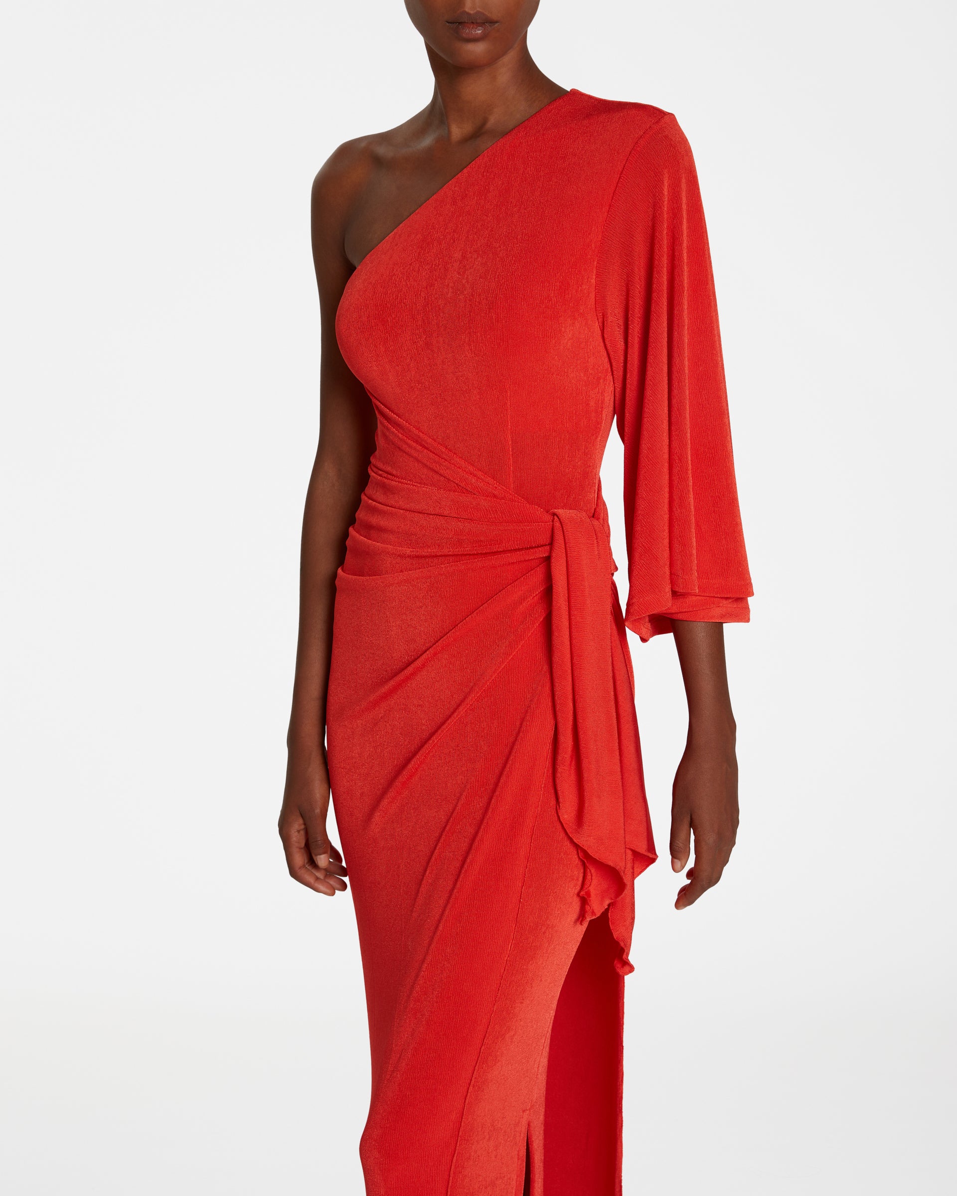 Alessia Seventies Dress