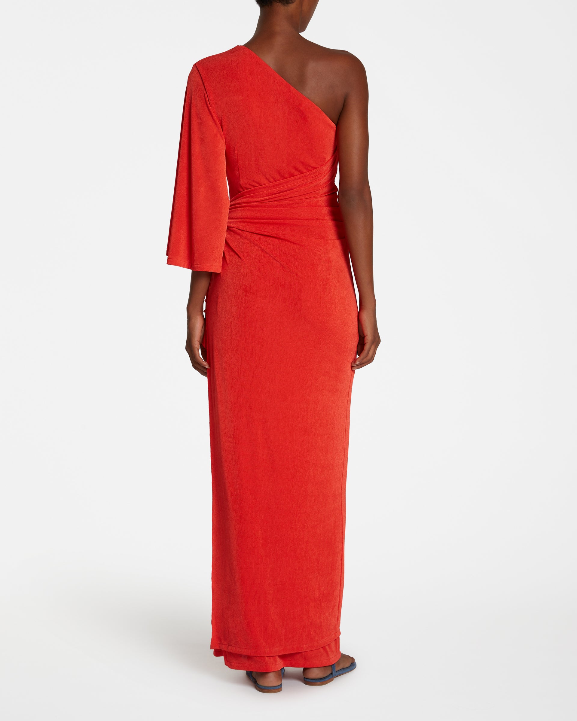 Alessia Seventies Dress