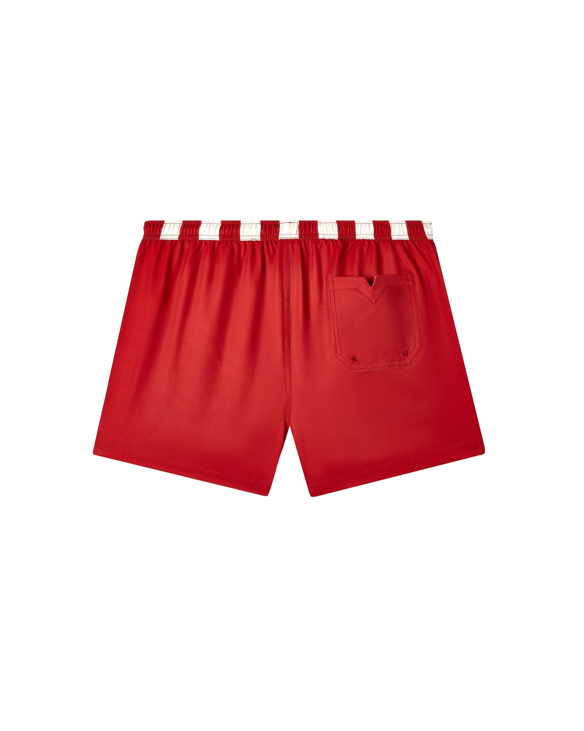 ‘Le Sirenuse’ Finestra Swim Trunks