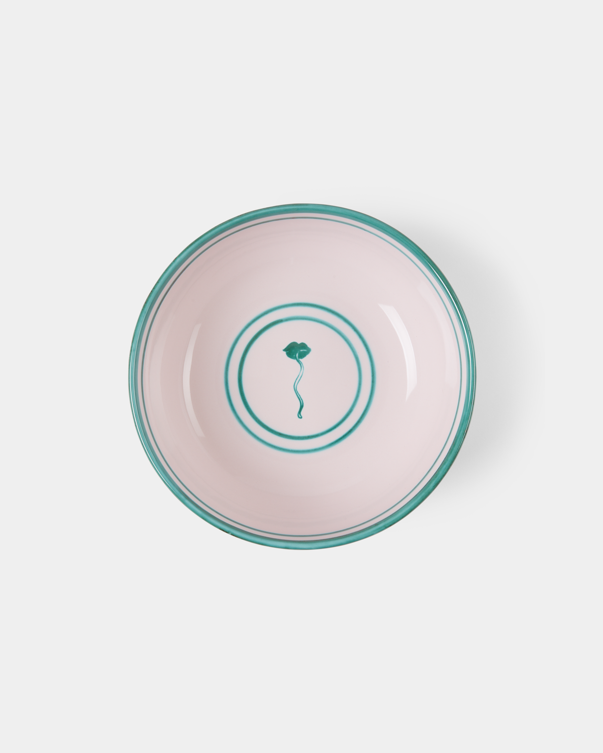 Large Lips Bowl