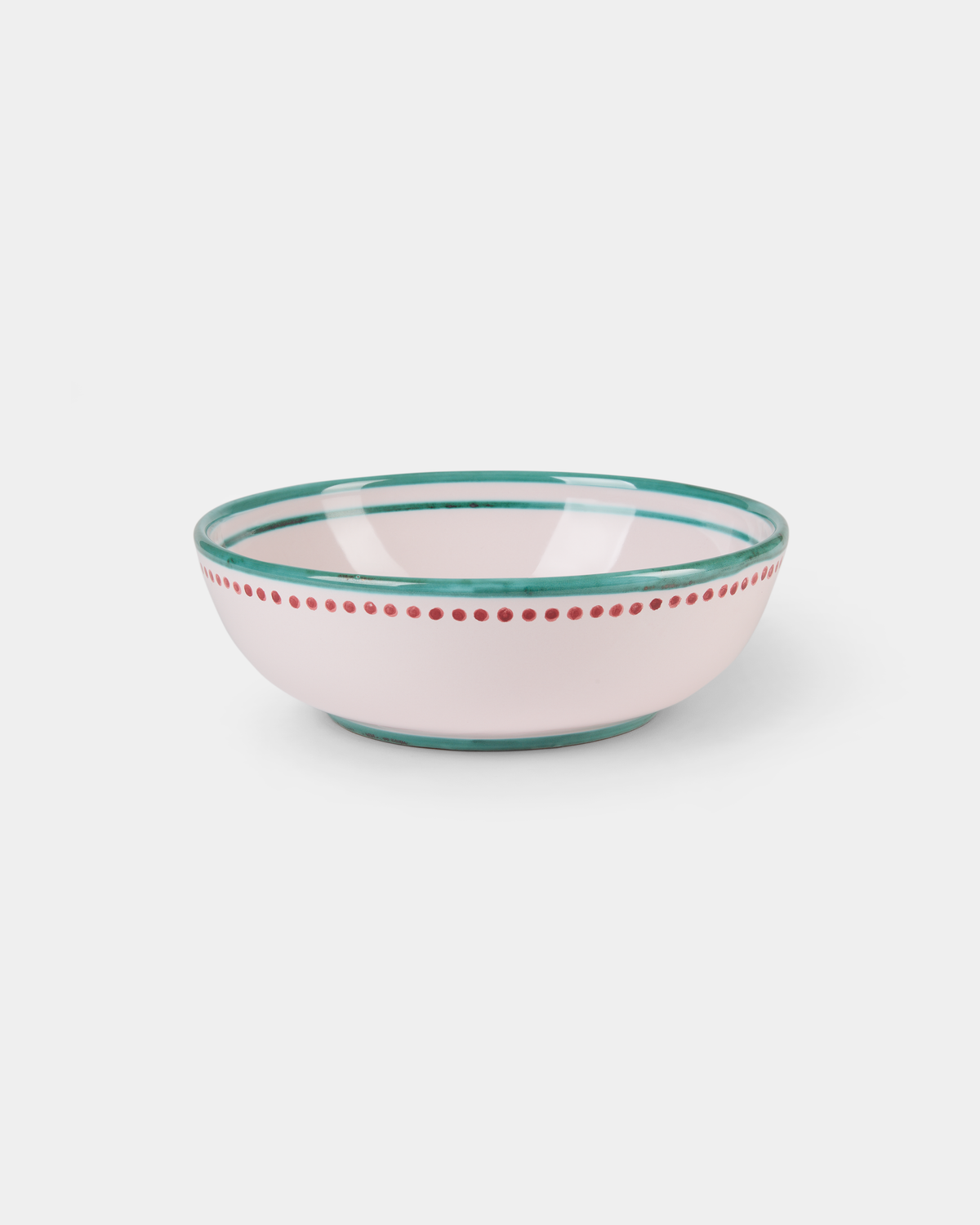Large Siren Bowl
