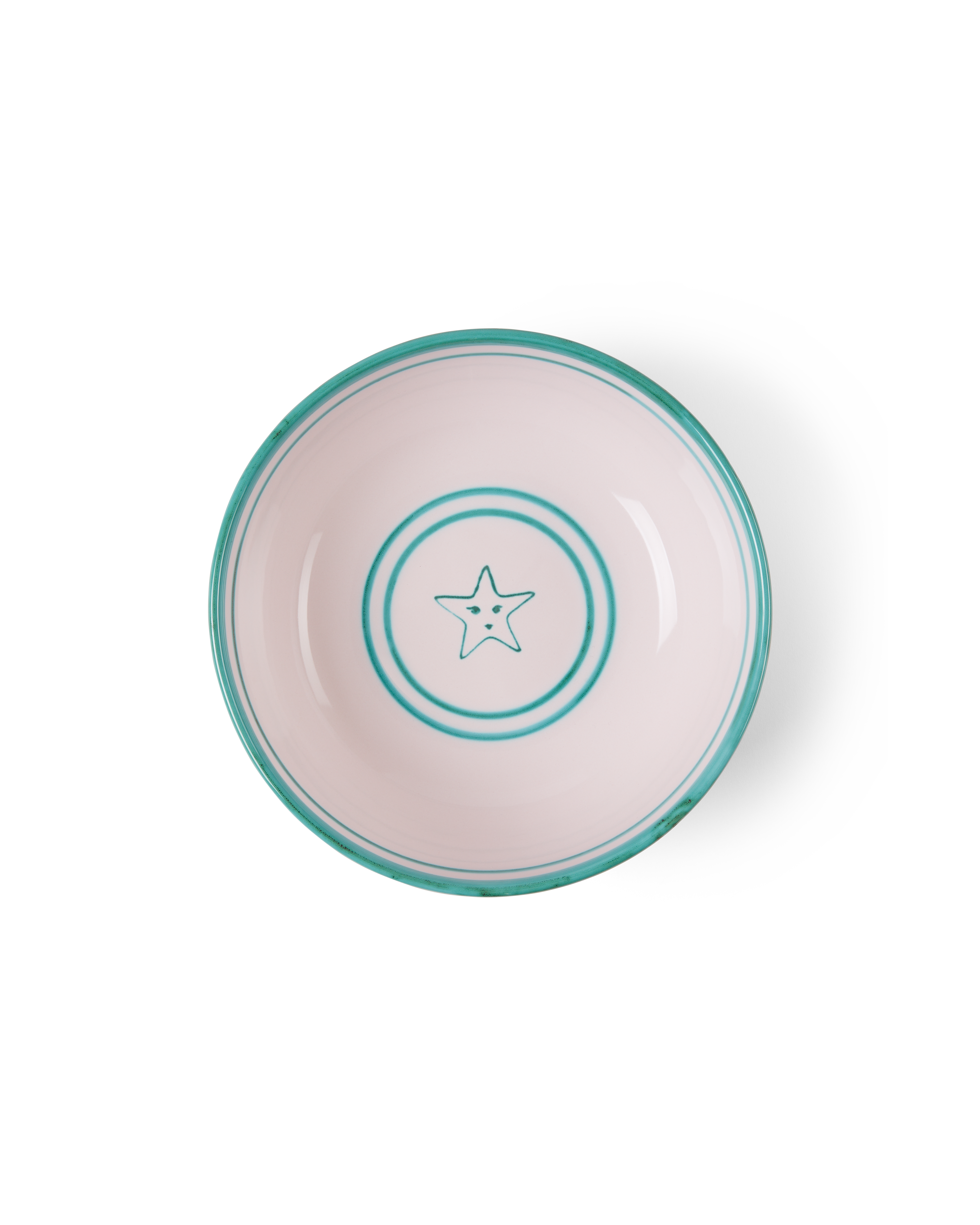 Large Star Bowl