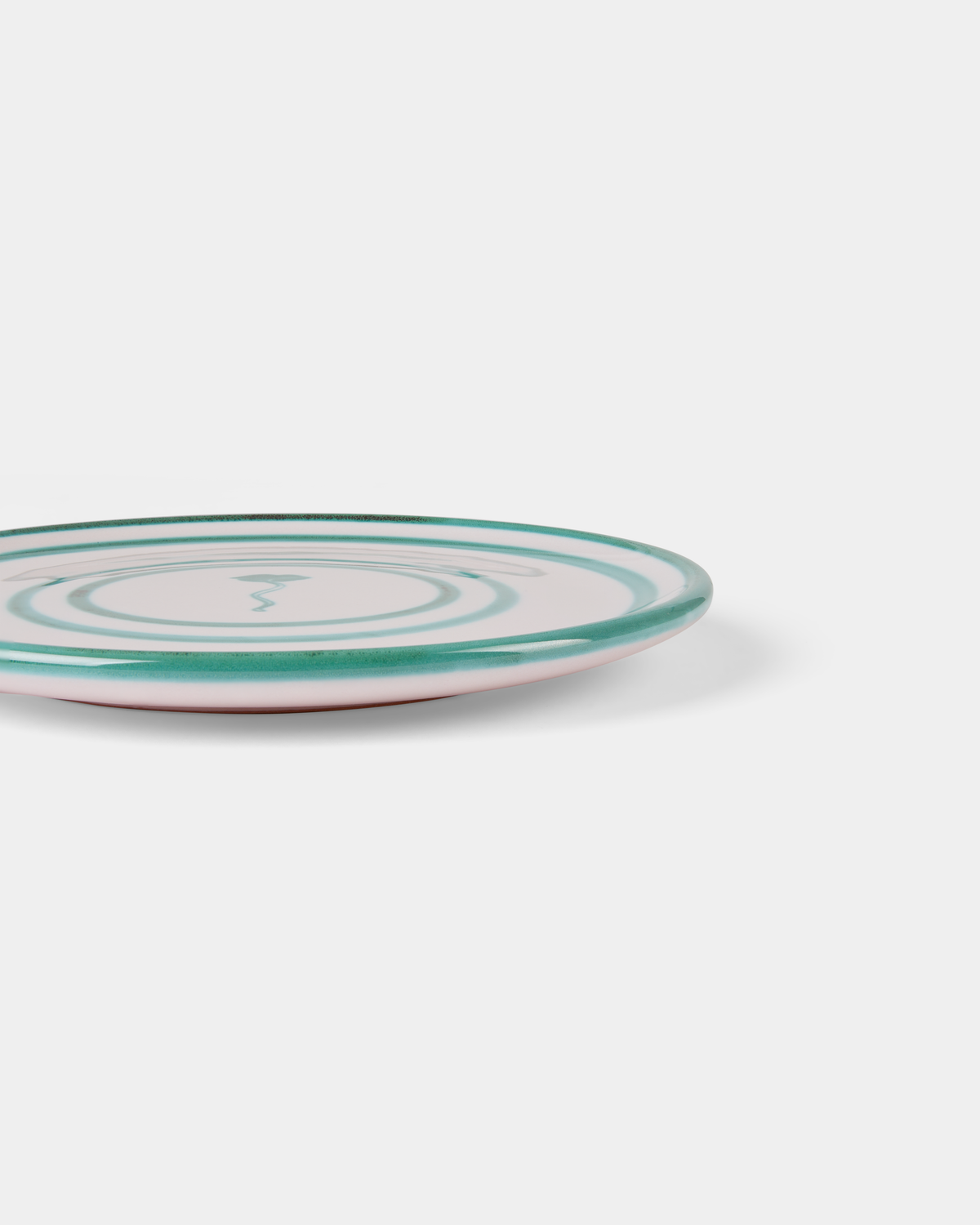 Lips Bread Plate