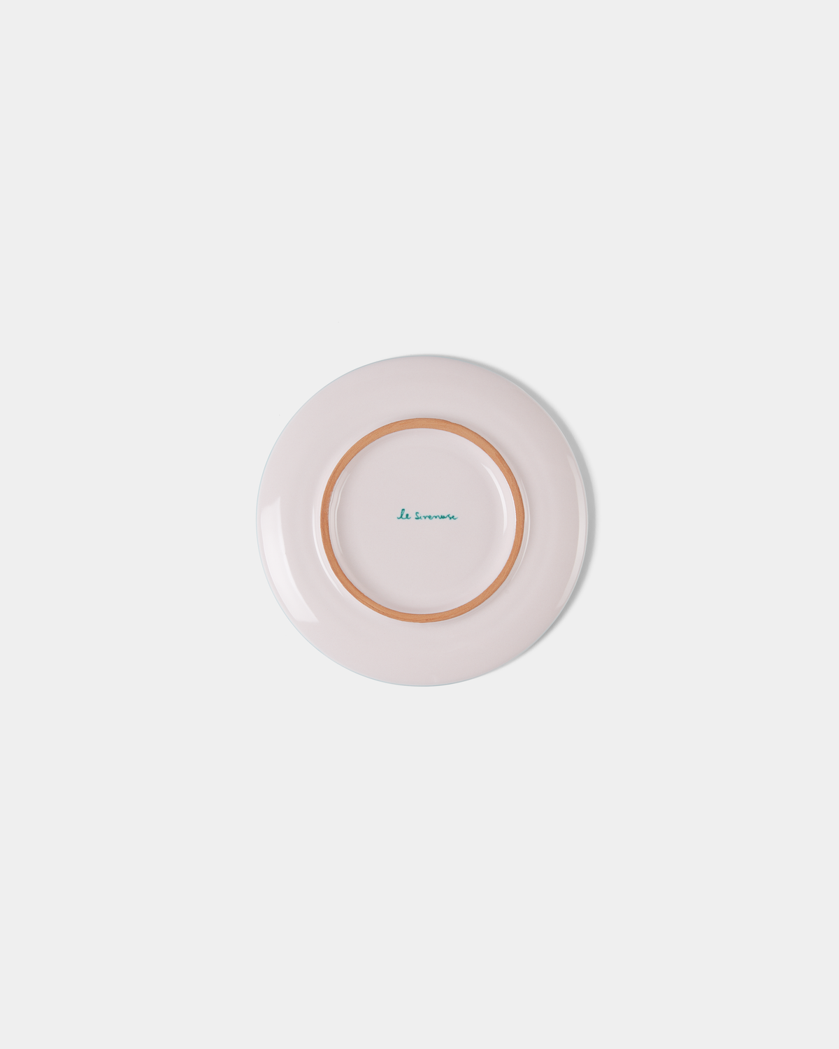 Siren Bread Plate