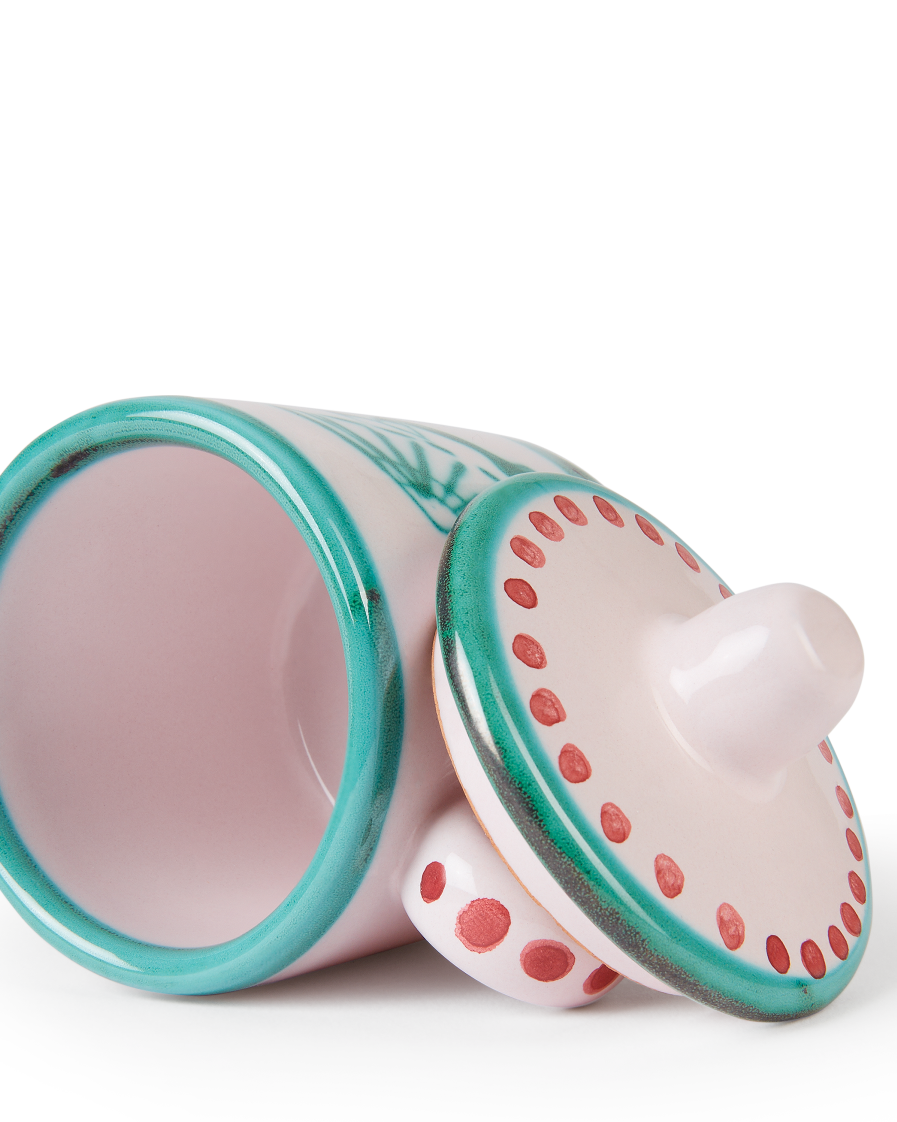 Coffee Cup with Saucer