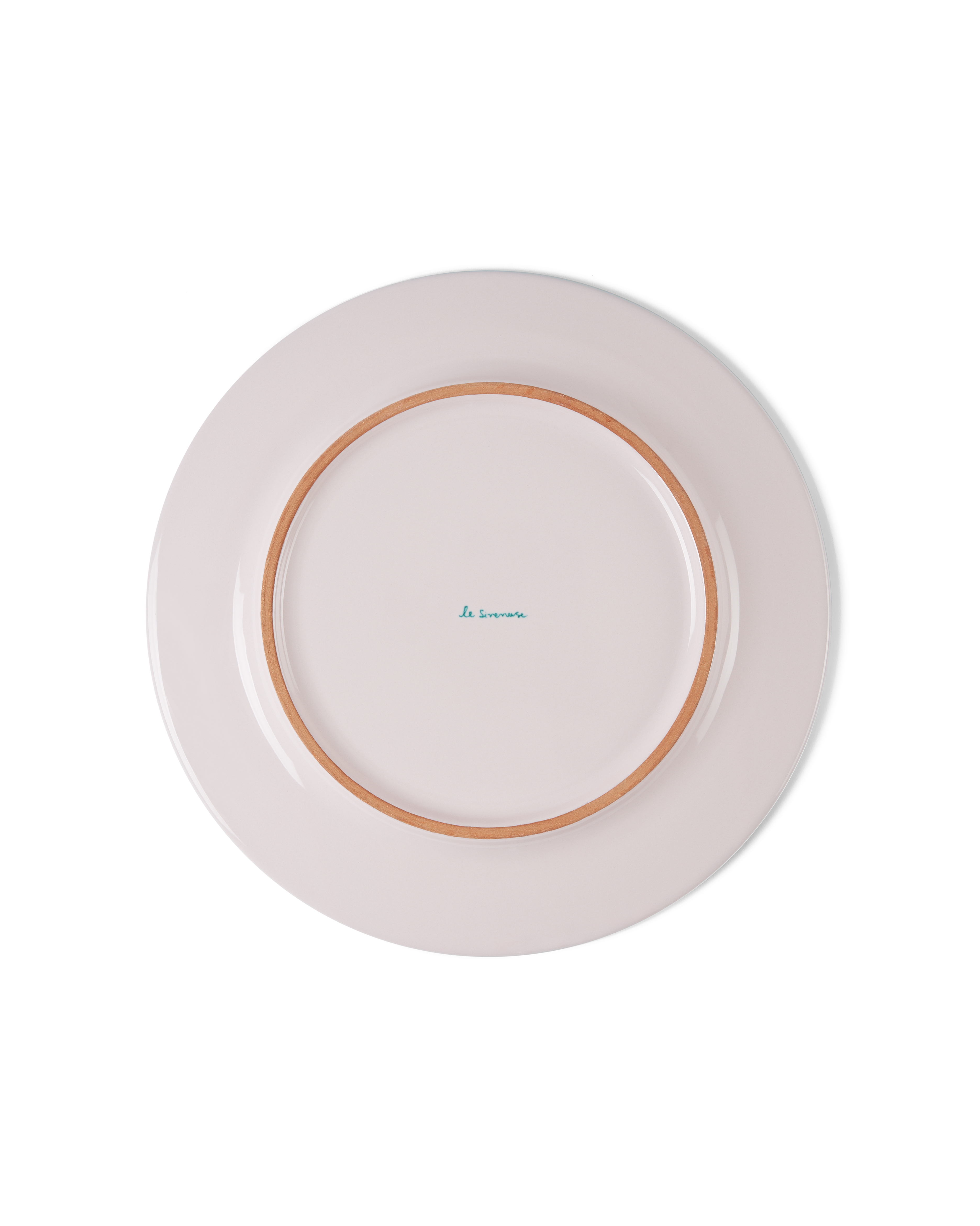 Siren Charger Plate