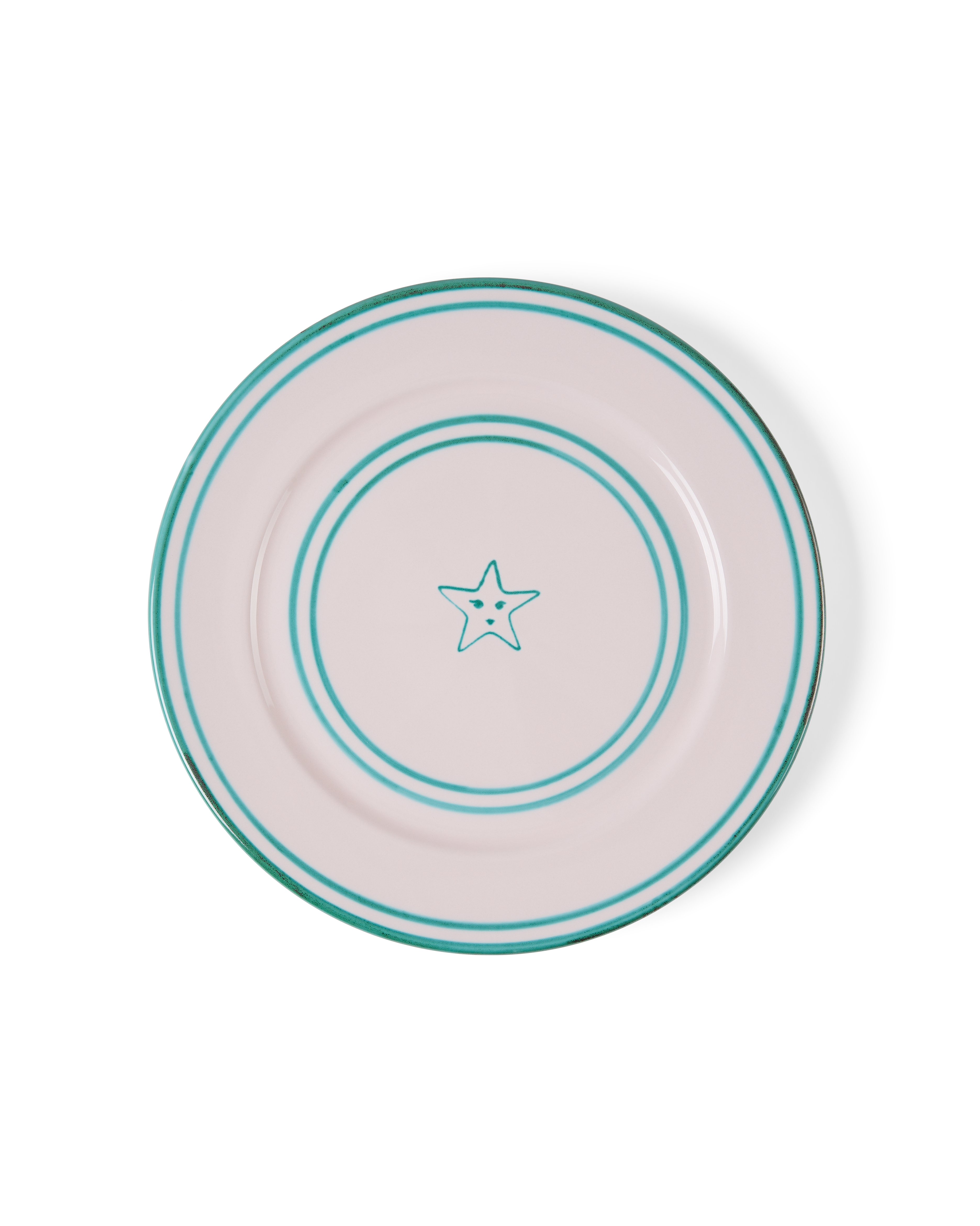 Star Charger Plate