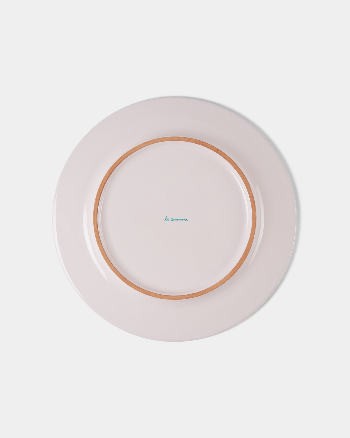 Umbrella Charger Plate