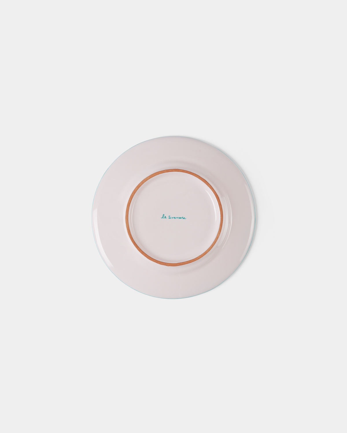 Siren Dessert Plate
